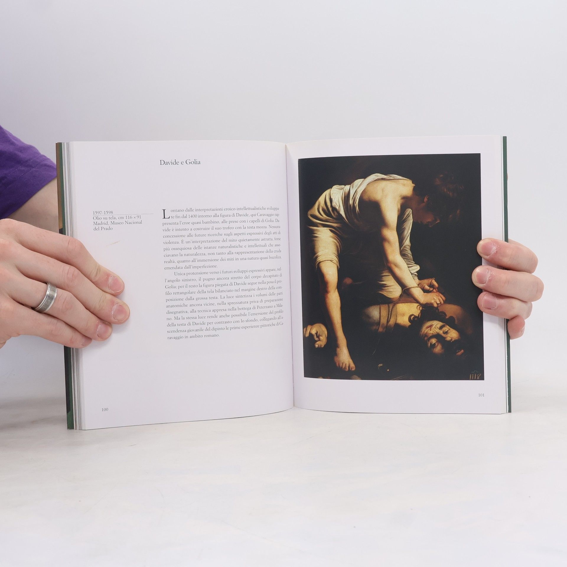 Autorenkollektiv Caravaggio