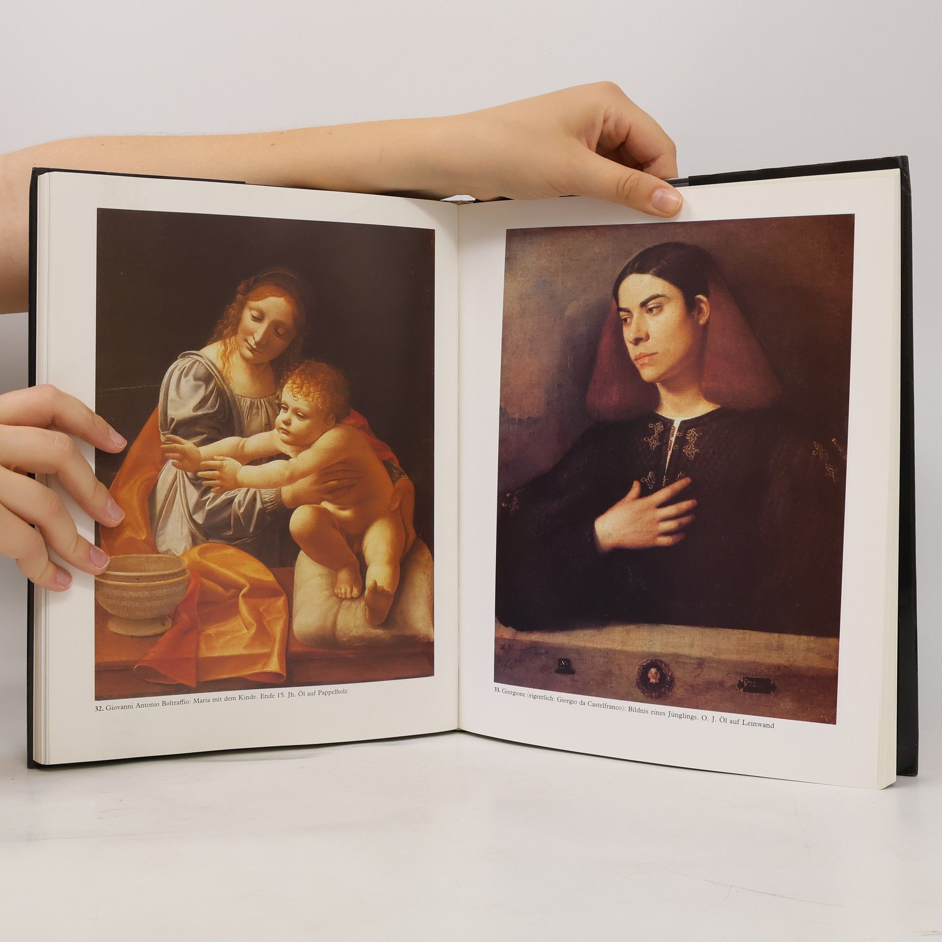 Franz Gottschlig Budapester Museen