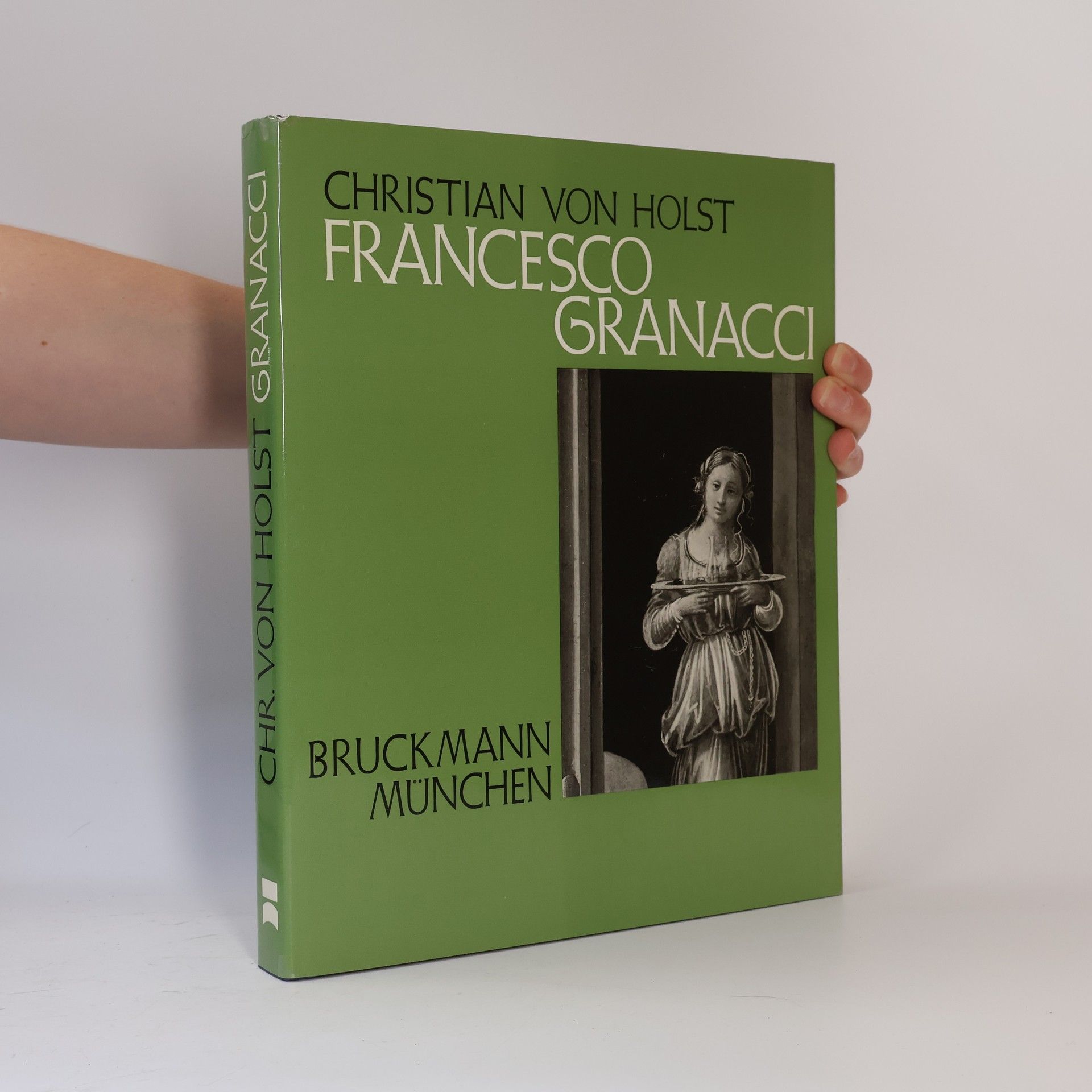 von Christian Holst Francesco Granacci