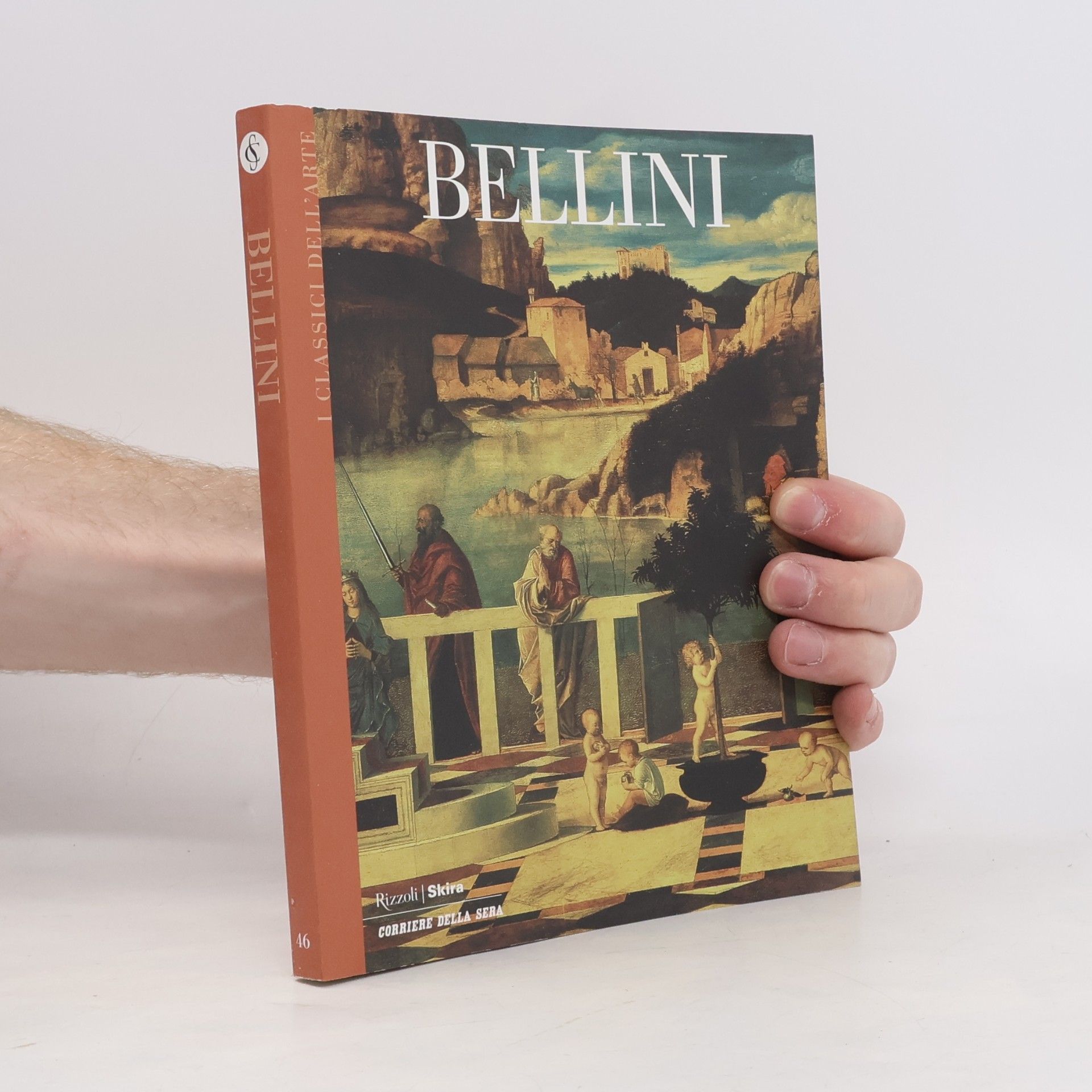 Autorenkollektiv Bellini