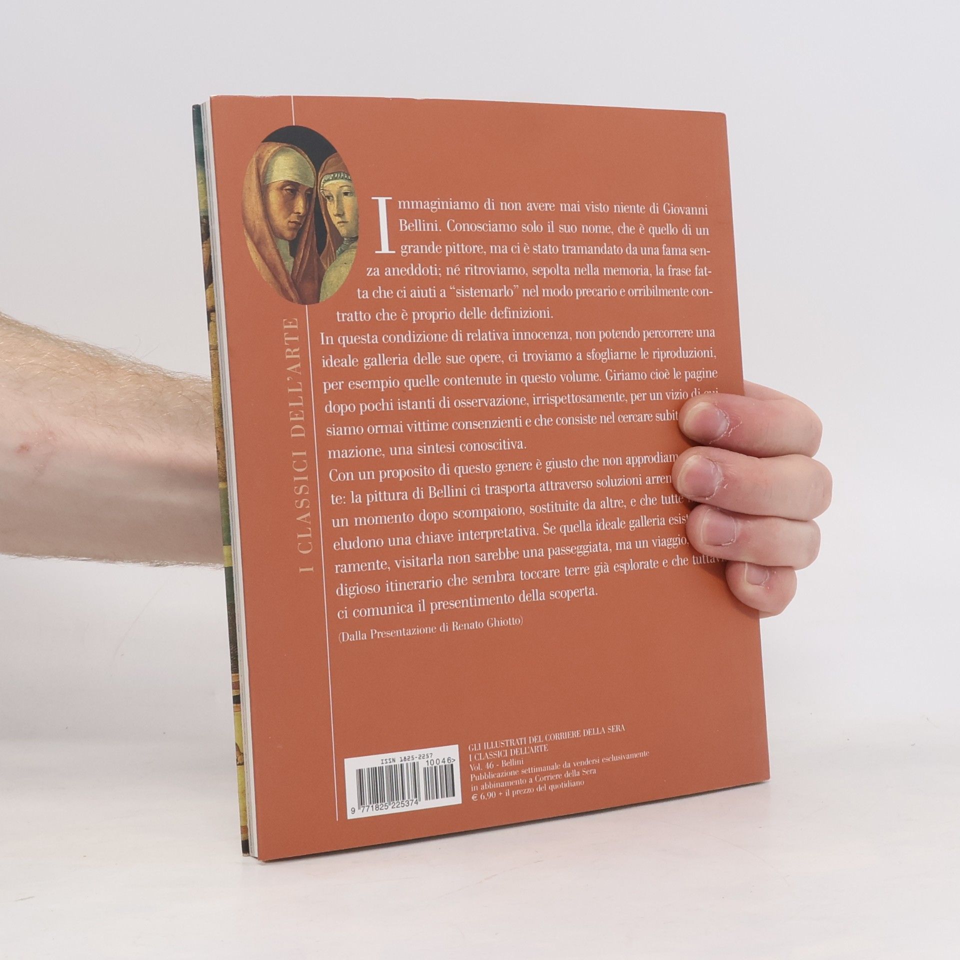 Autorenkollektiv Bellini