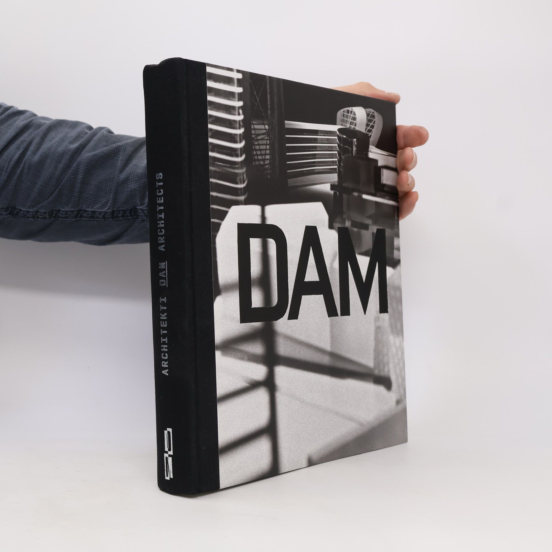Richard Drury Architekti DAM
