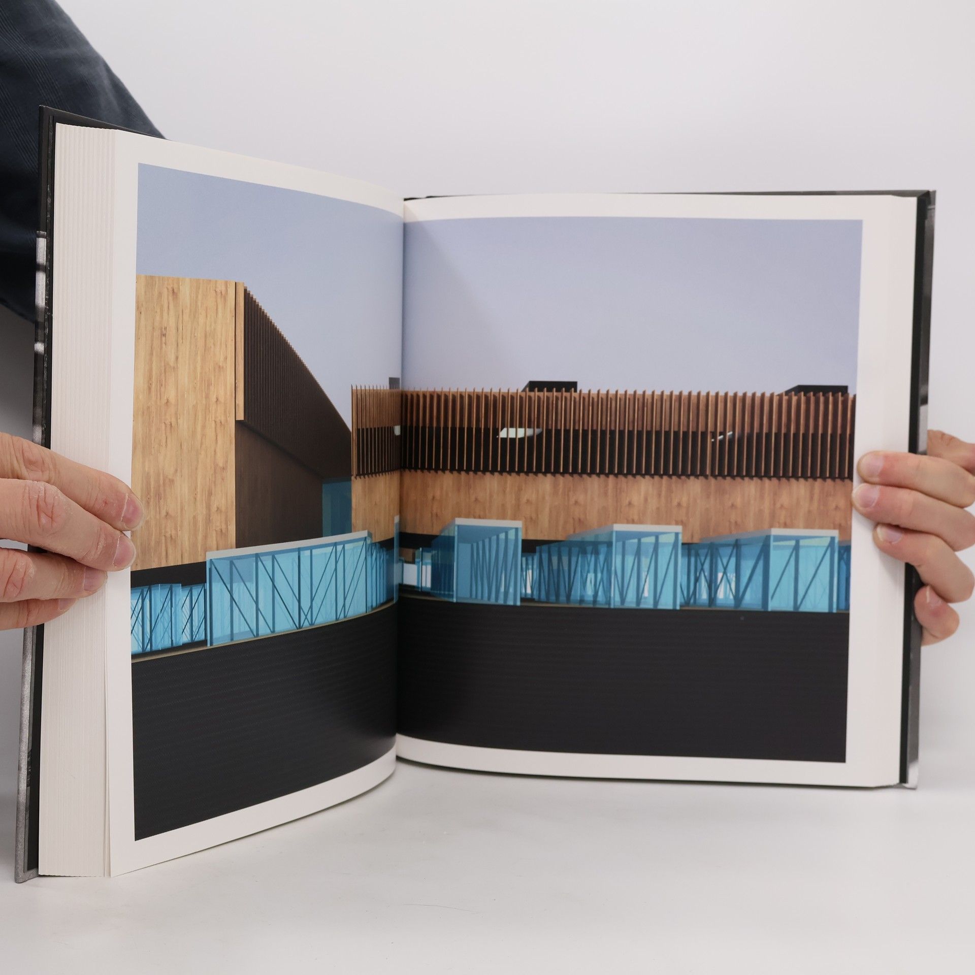 Richard Drury Architekti DAM