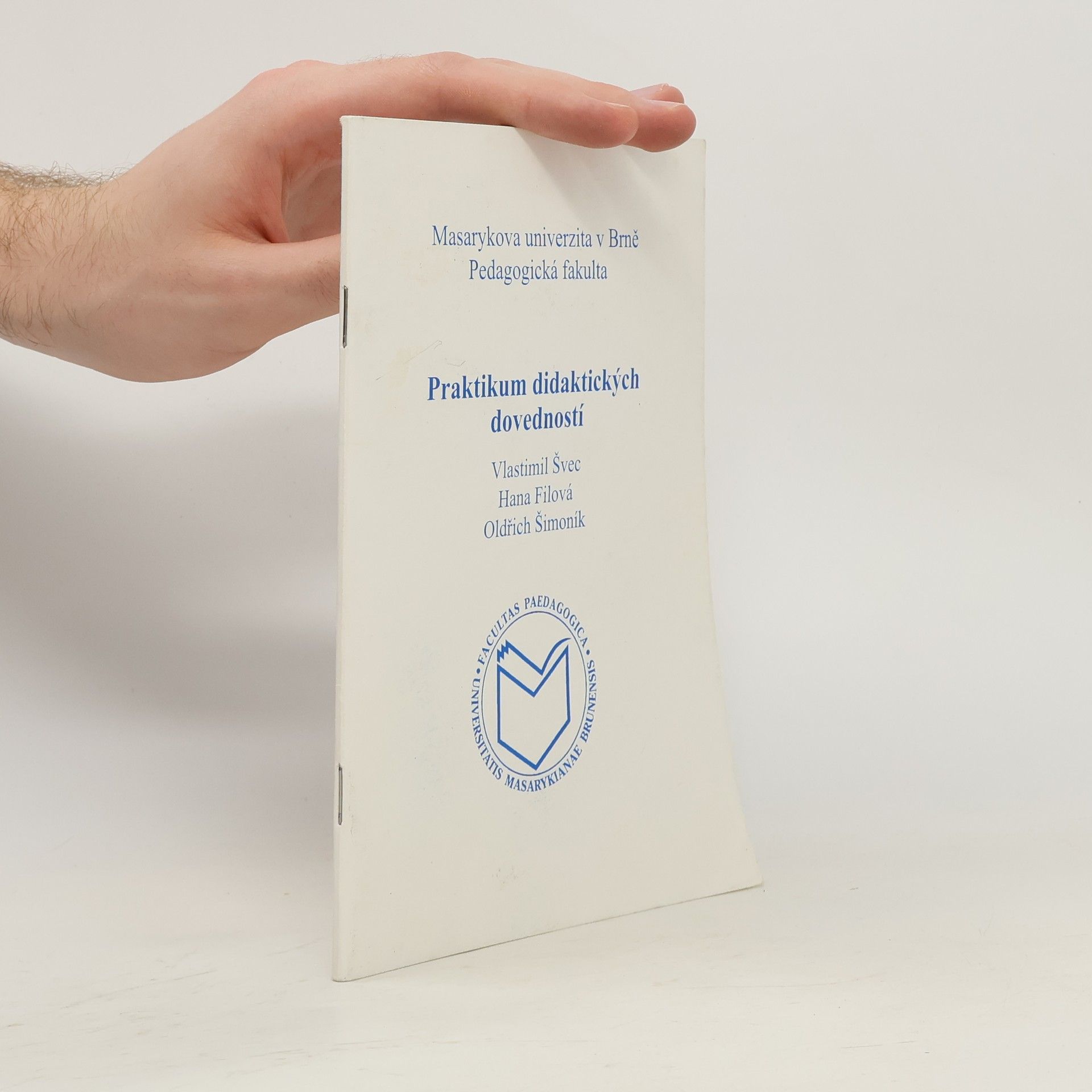 Praktikum didaktických dovedností