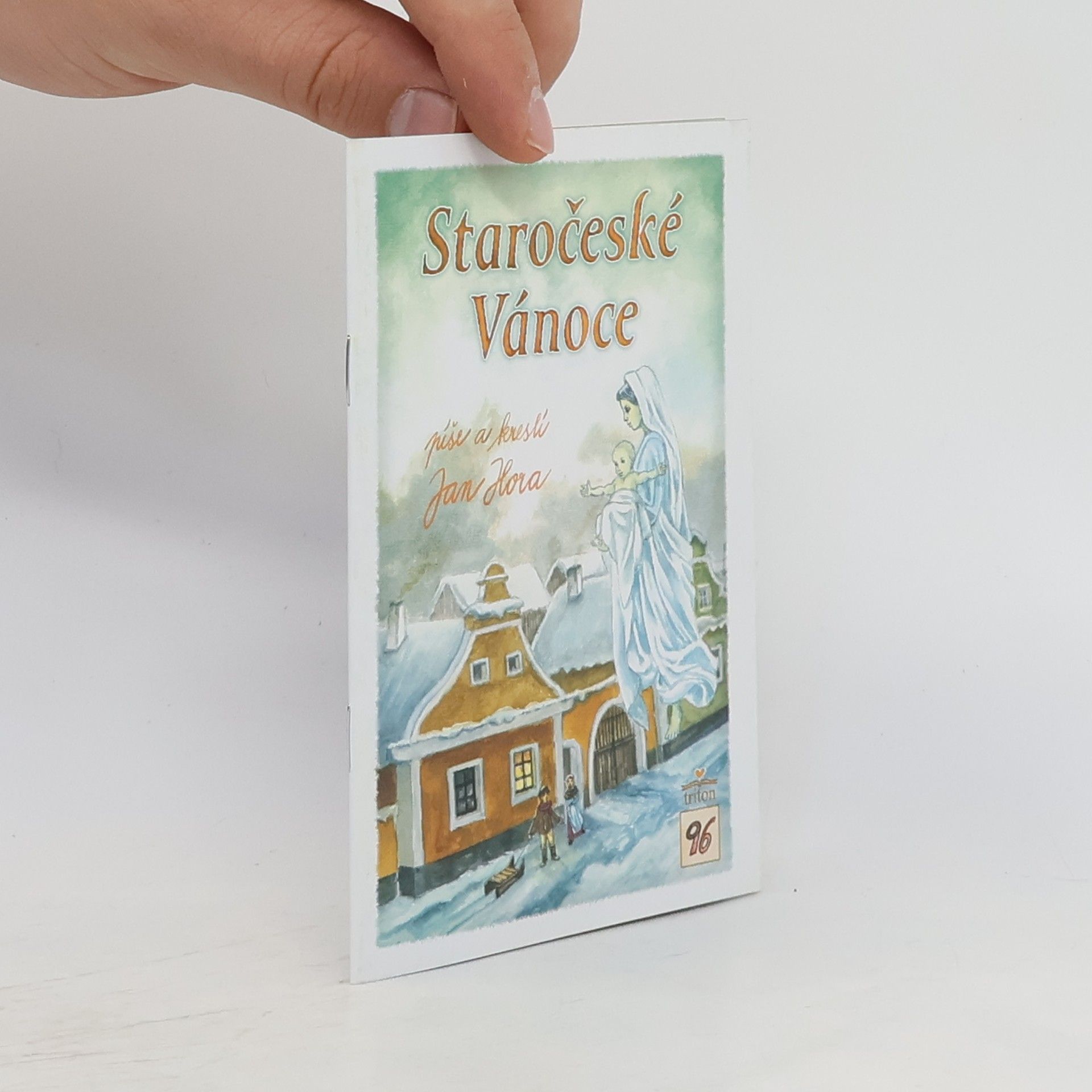 Staročeské Vánoce