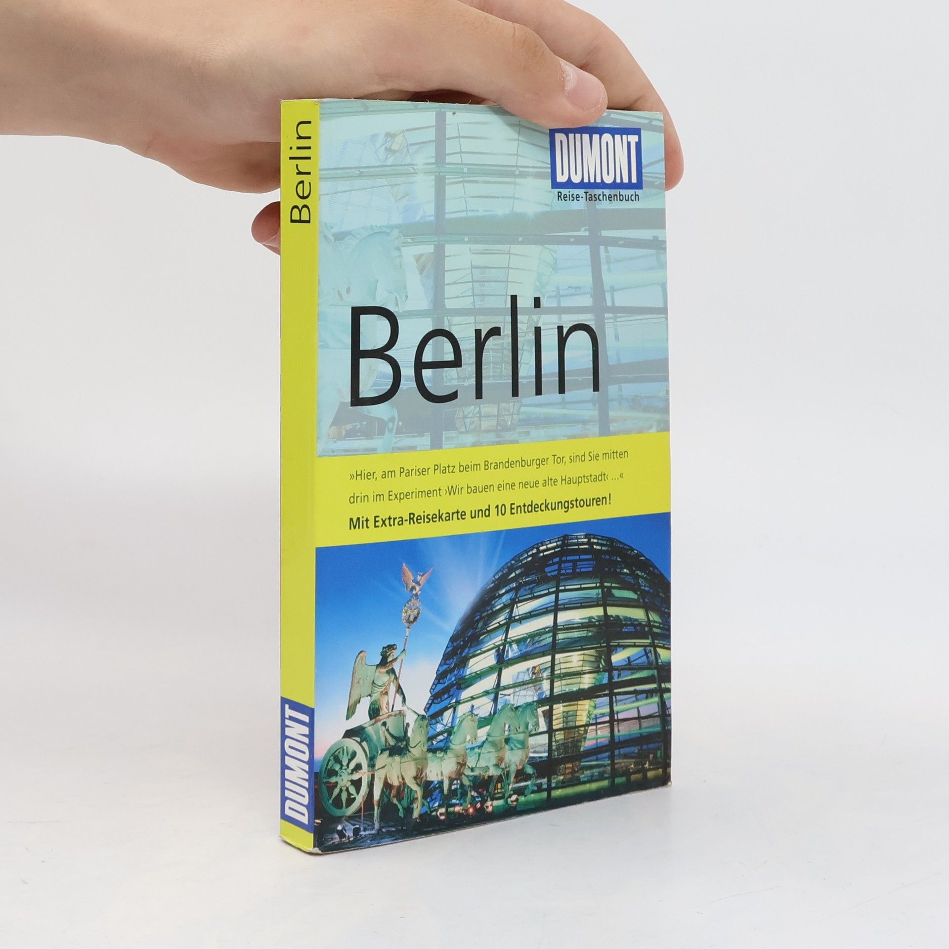 Enno Wiese Berlin