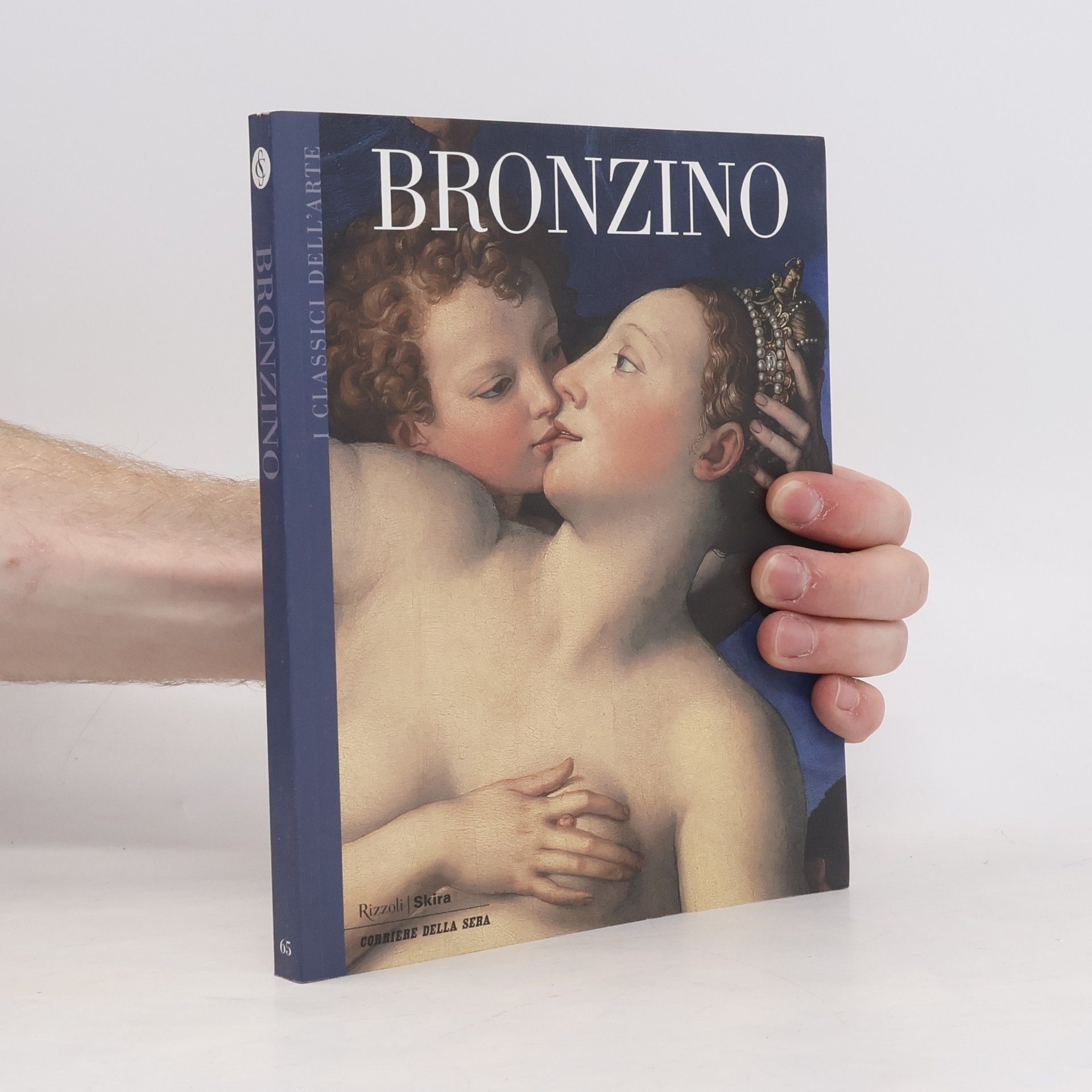 Autorenkollektiv Bronzino