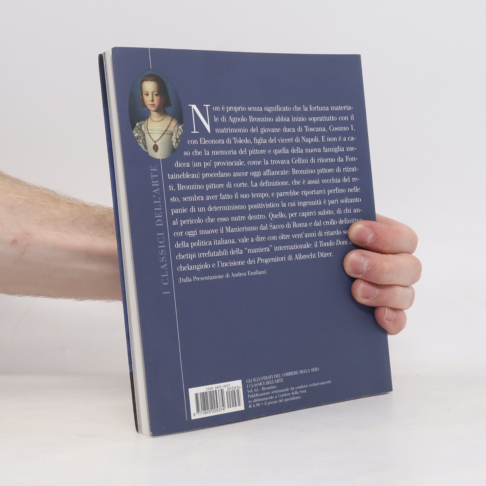 Autorenkollektiv Bronzino