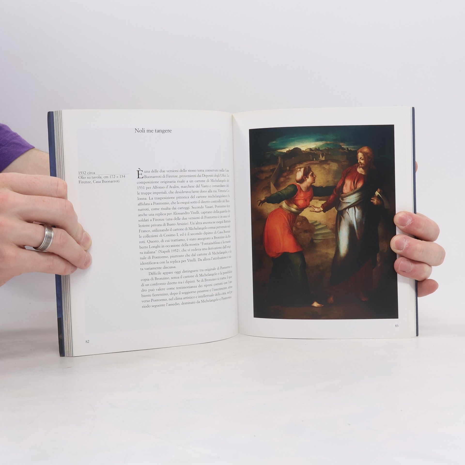 Autorenkollektiv Bronzino