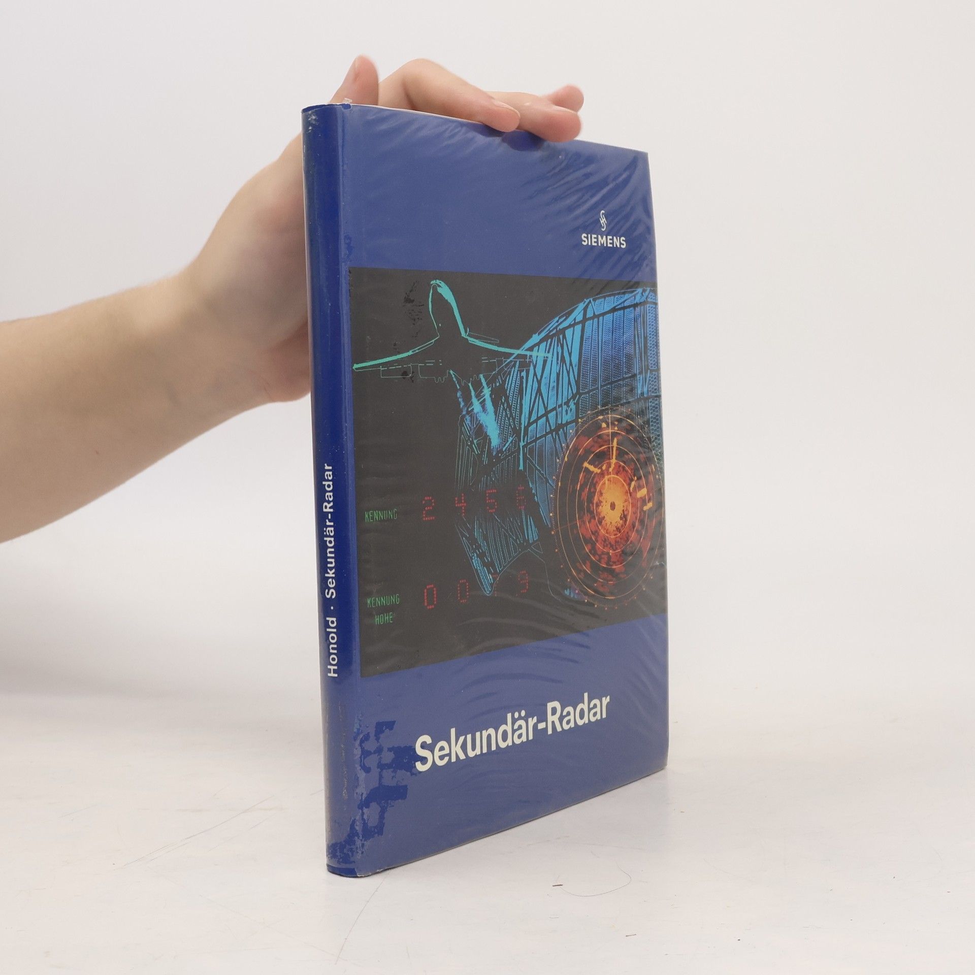 Autorenkollektiv Sekundär-Radar