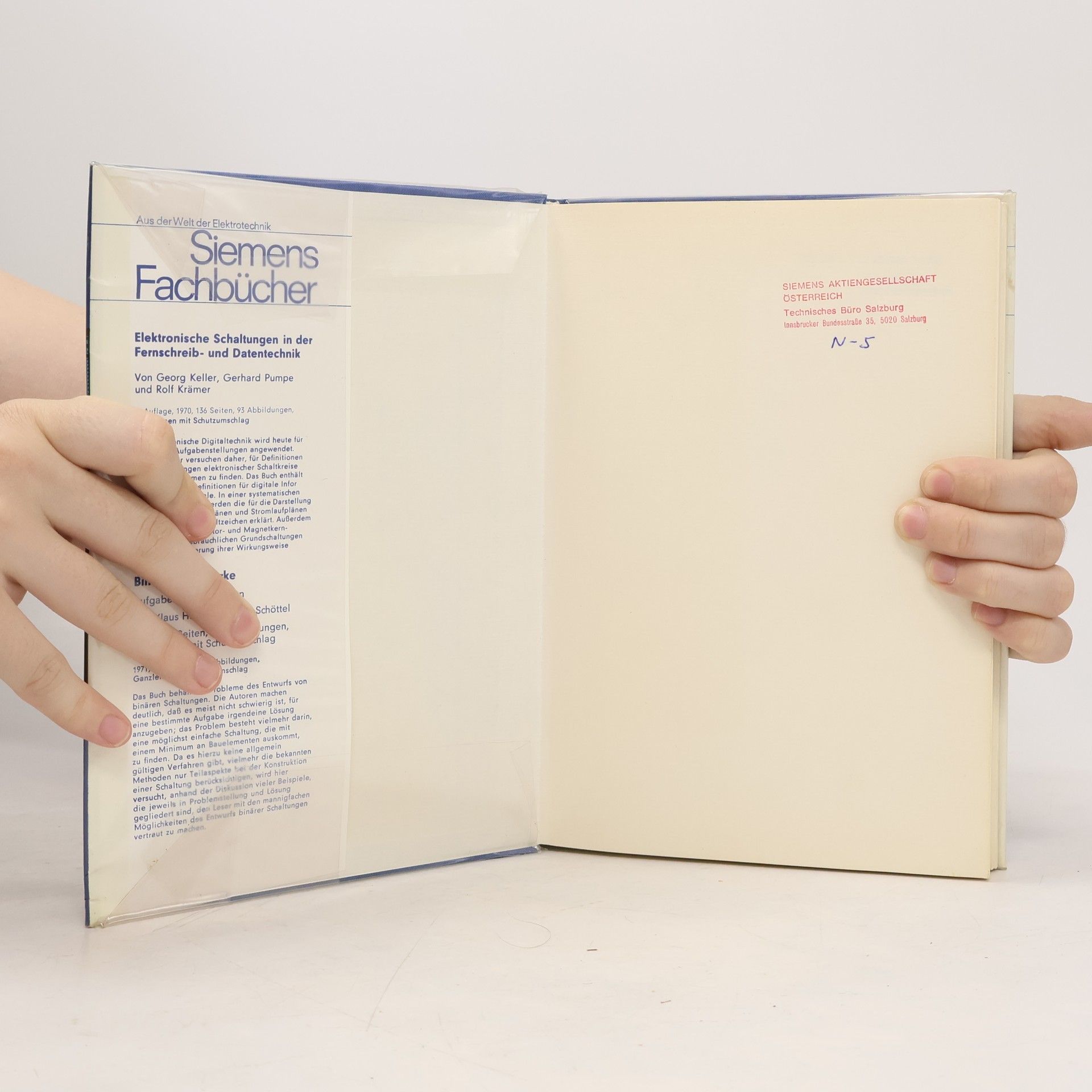 Autorenkollektiv Sekundär-Radar