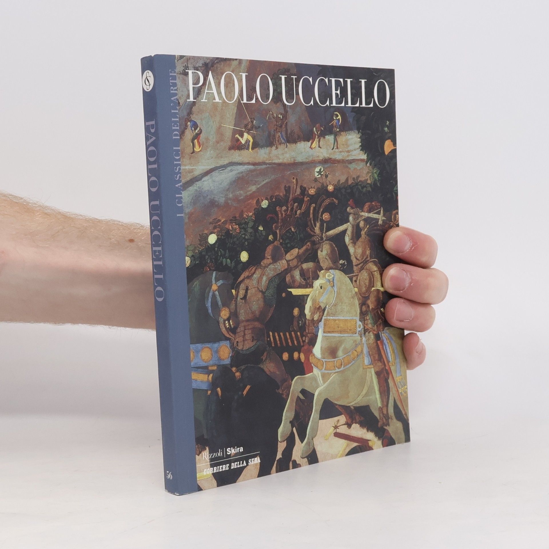 Various authors Paolo Uccello