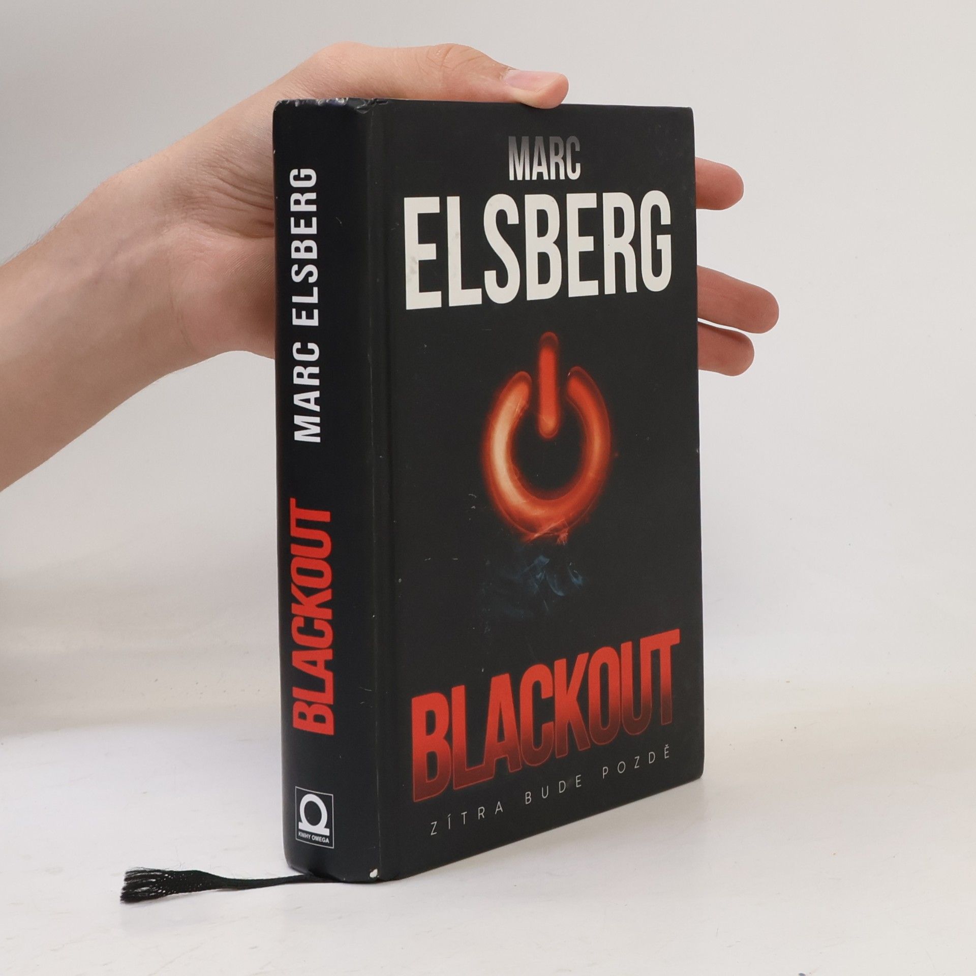 Marc Elsberg Blackout