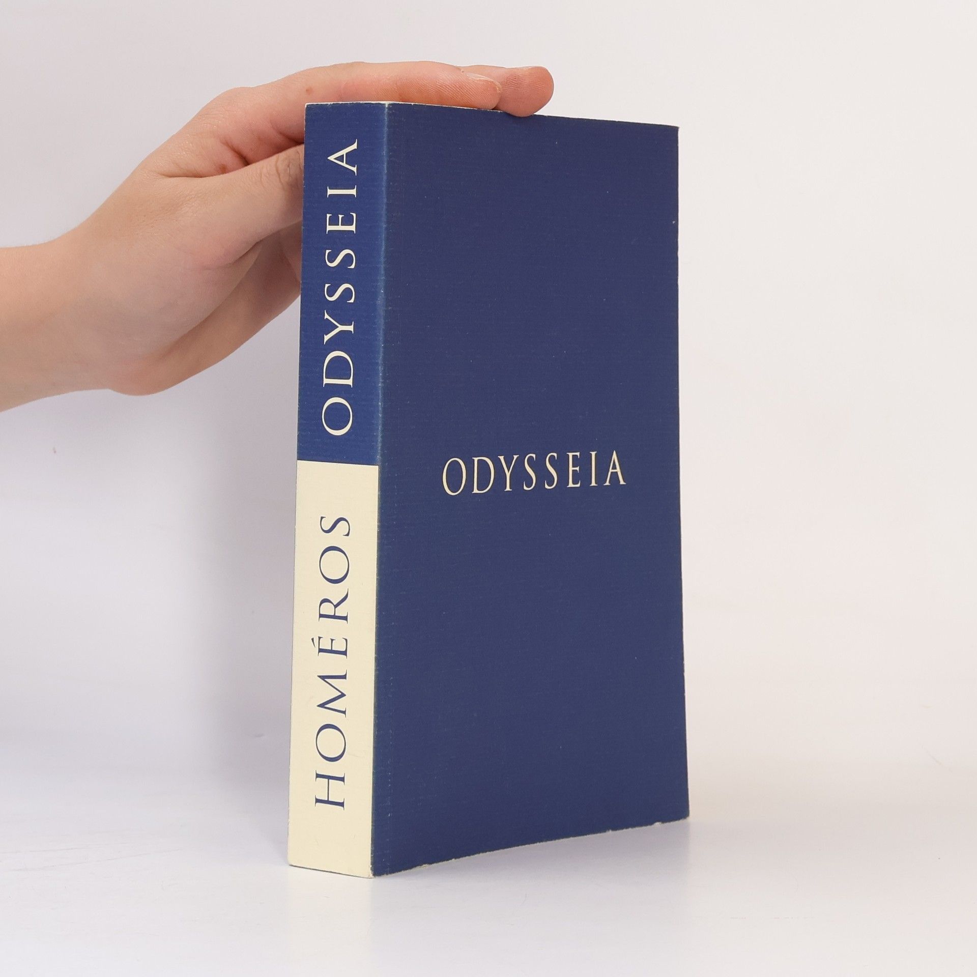 Homér Odysseia