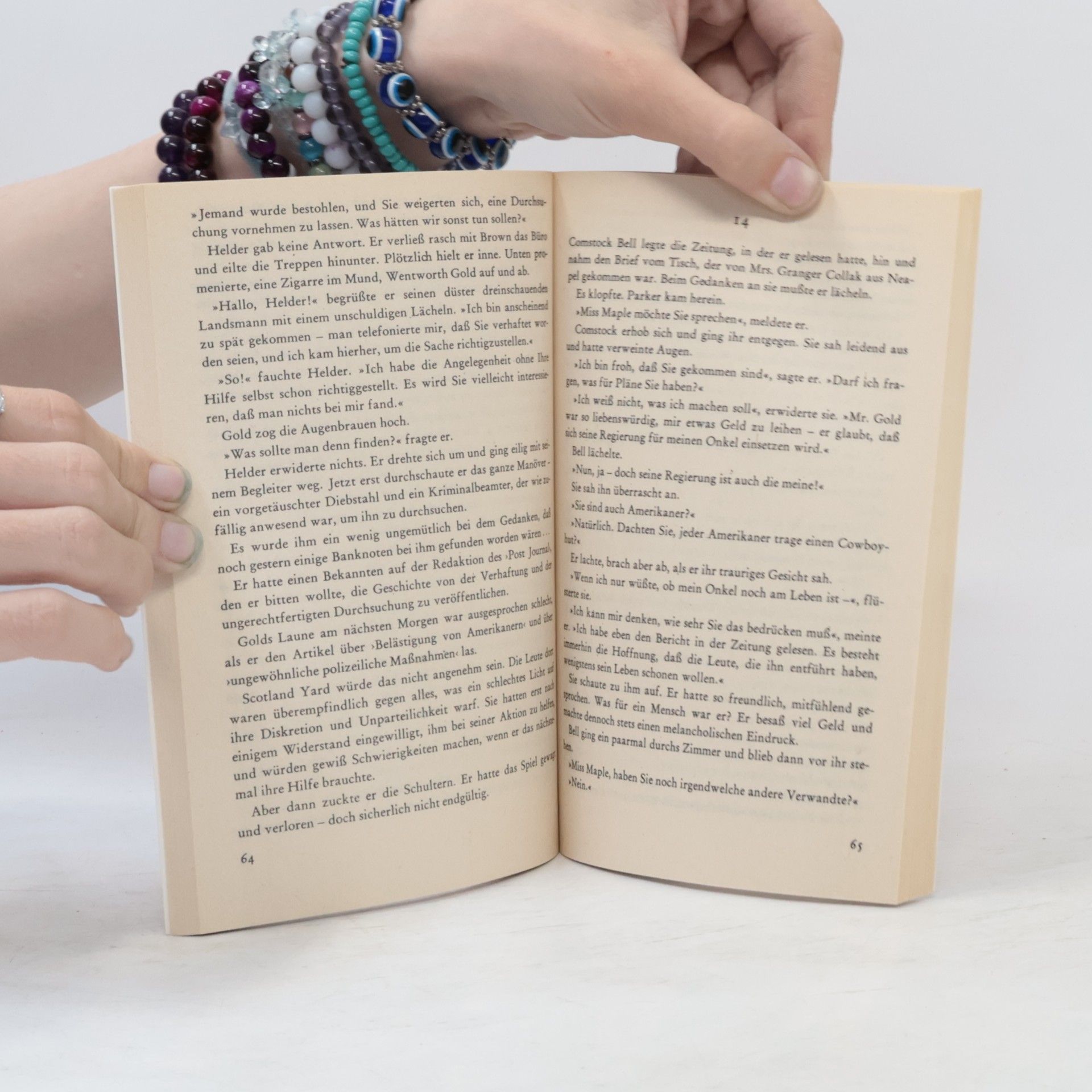 Edgar Wallace Die Schuld des Anderen