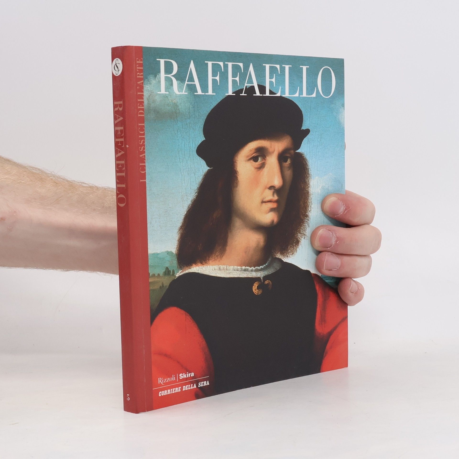 Autorenkollektiv Raffaello