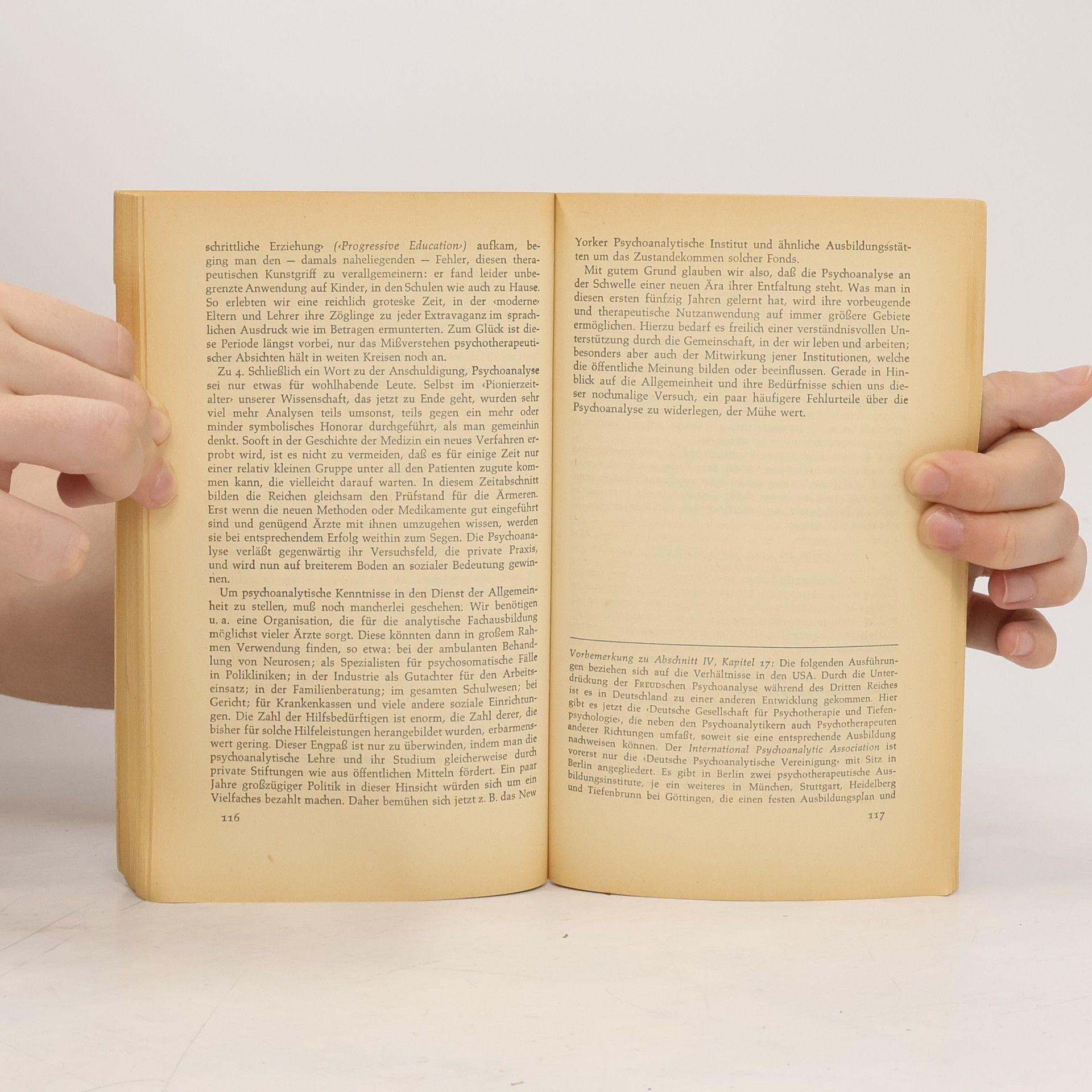 Lawrence S. Kubie Psychoanalyse ohne Geheimnis