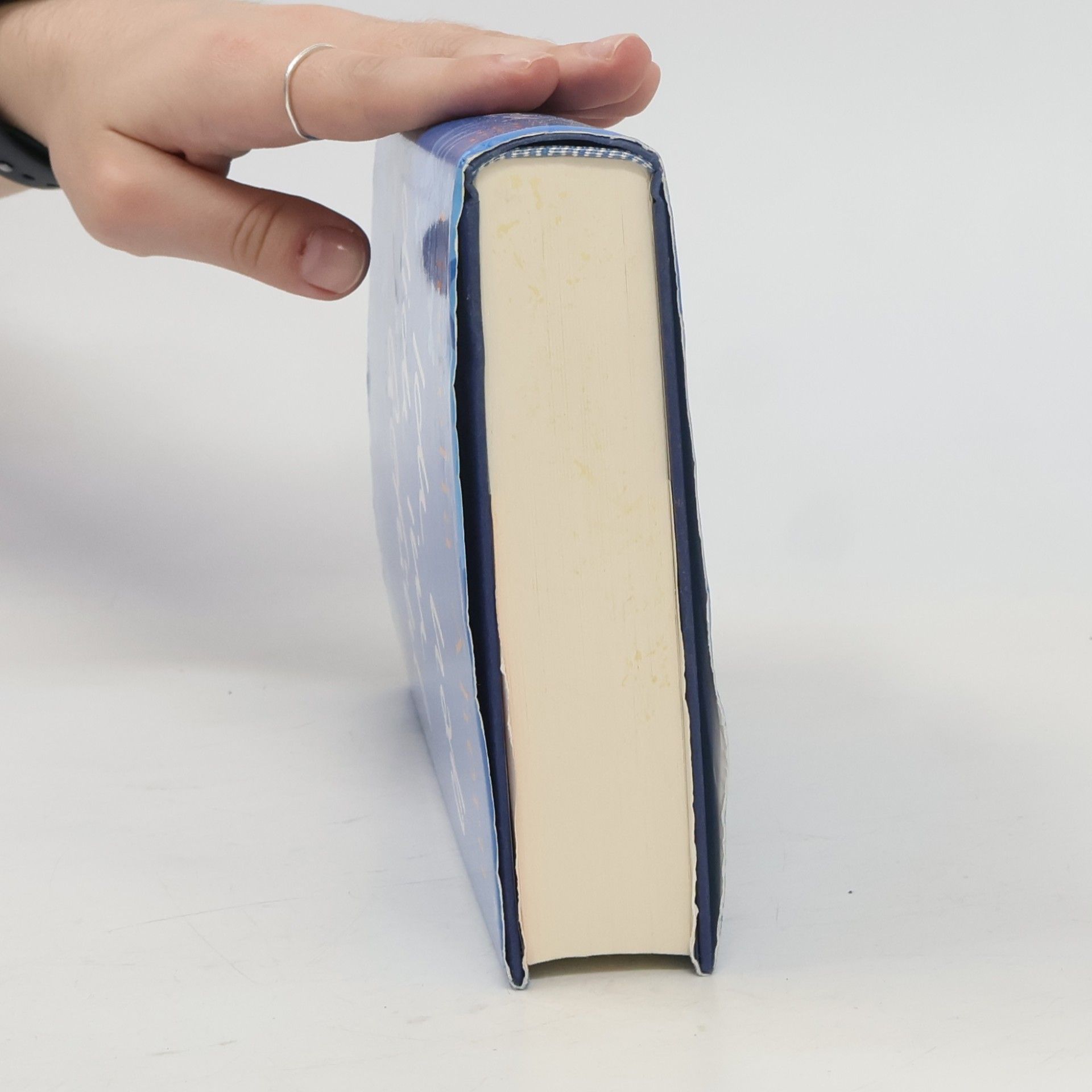 Cecelia Ahern Ich hab dich im Gefühl