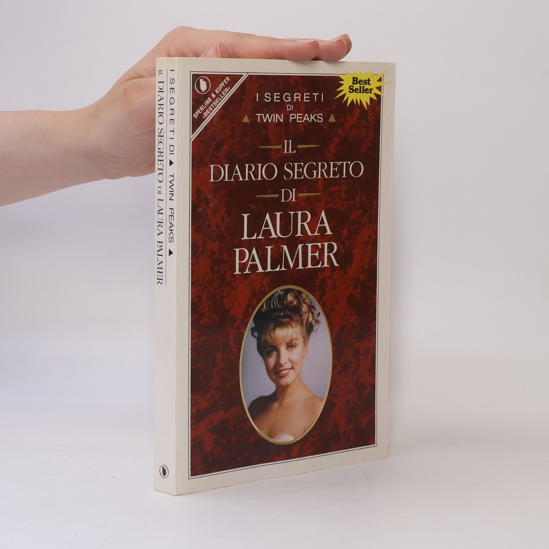 Jennifer Lynch Il diario segreto di Laura Palmer