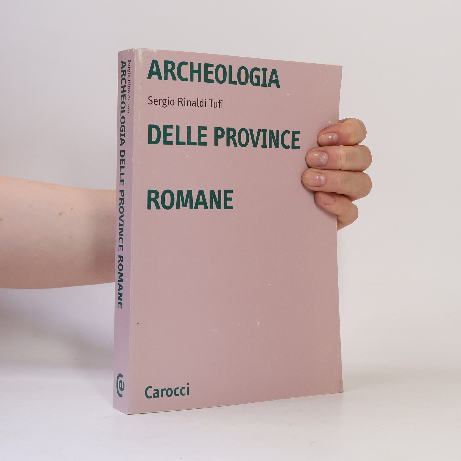 Archeologia delle Province Romane