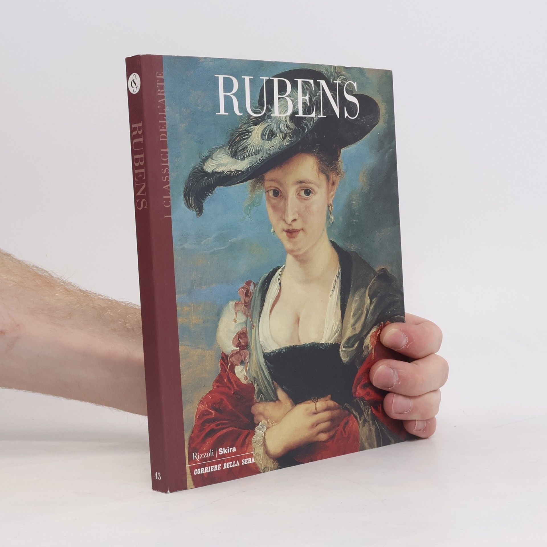 Autorenkollektiv Rubens
