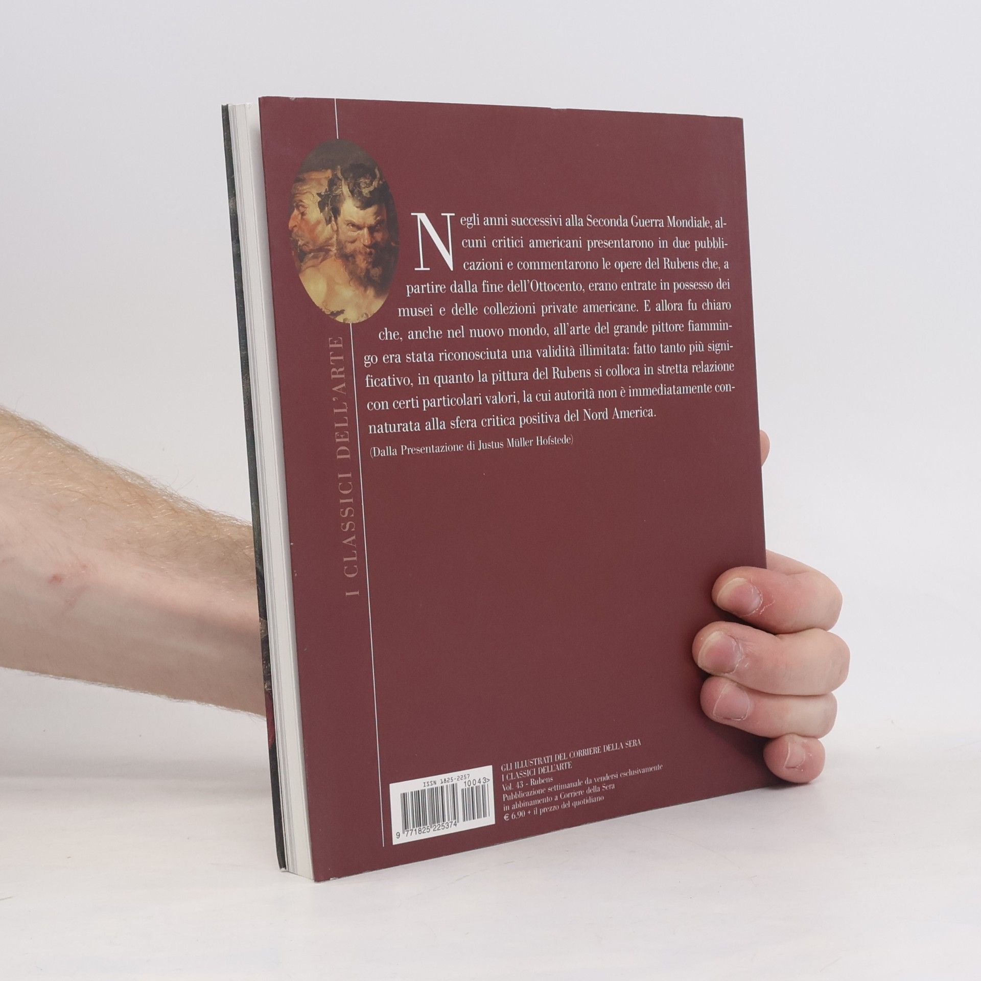 Autorenkollektiv Rubens