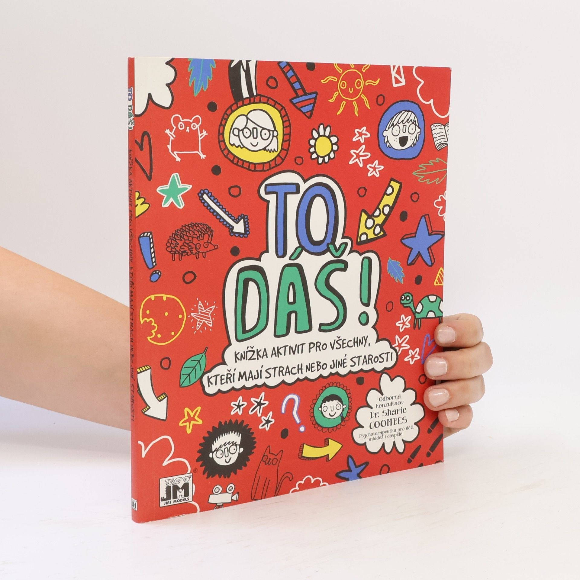 Lily Murray To dáš!