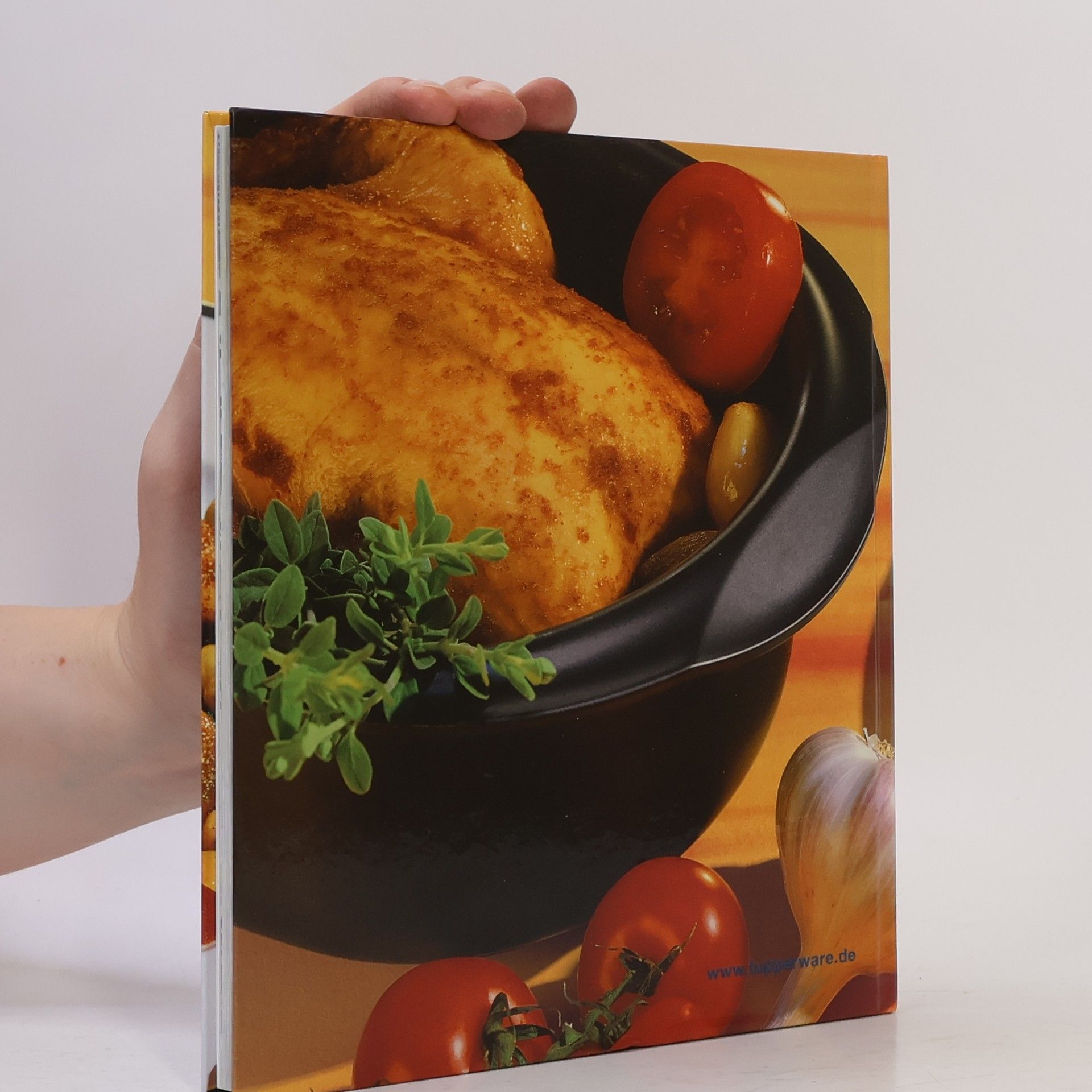Collectif d'auteurs Köstliche Backofenküche