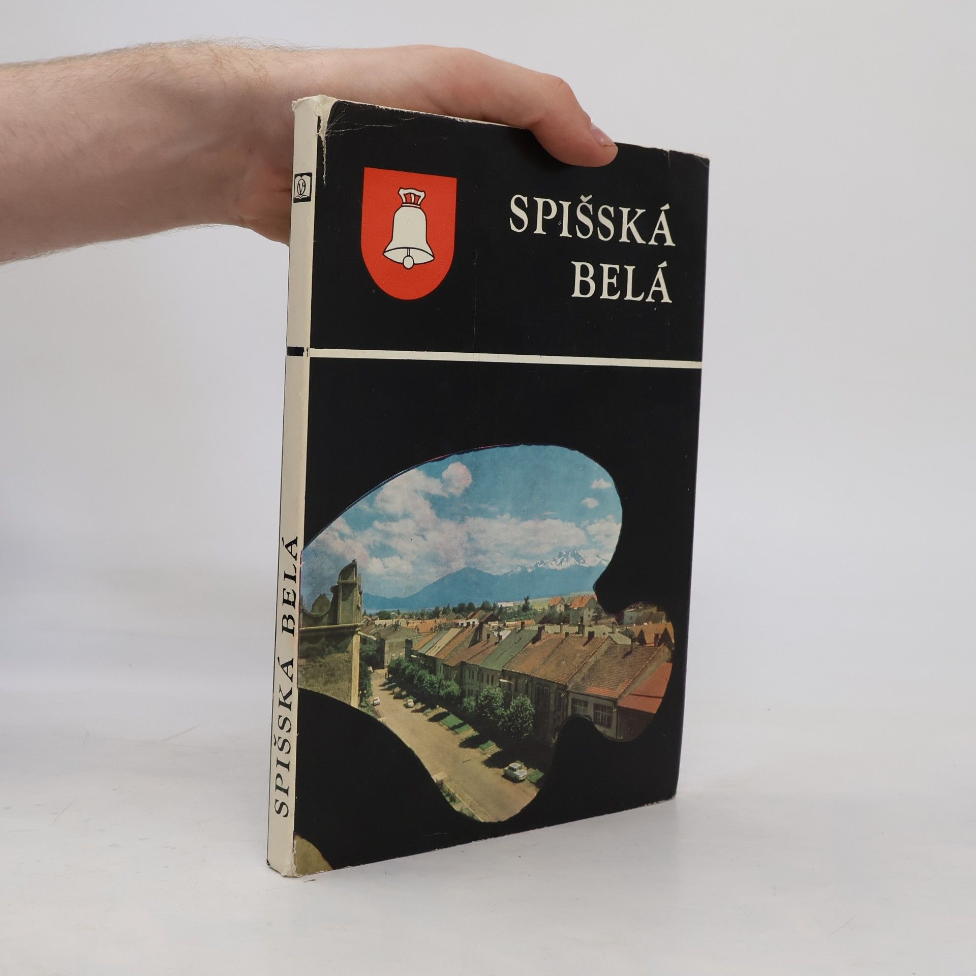 Auteurscollectief Spišská Belá
