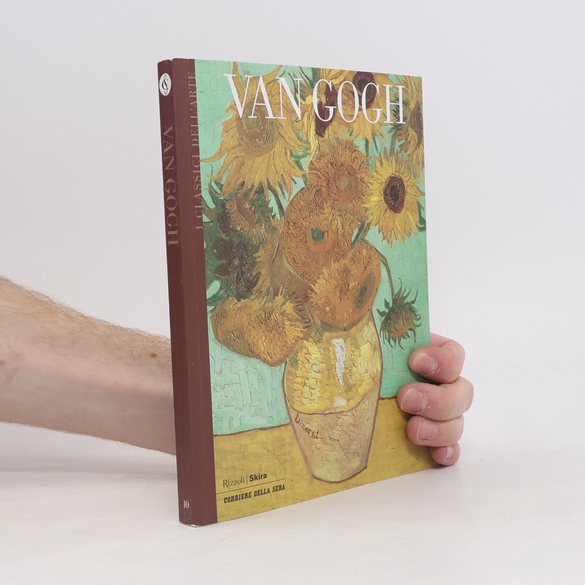 Kolektiv autorů Van Gogh