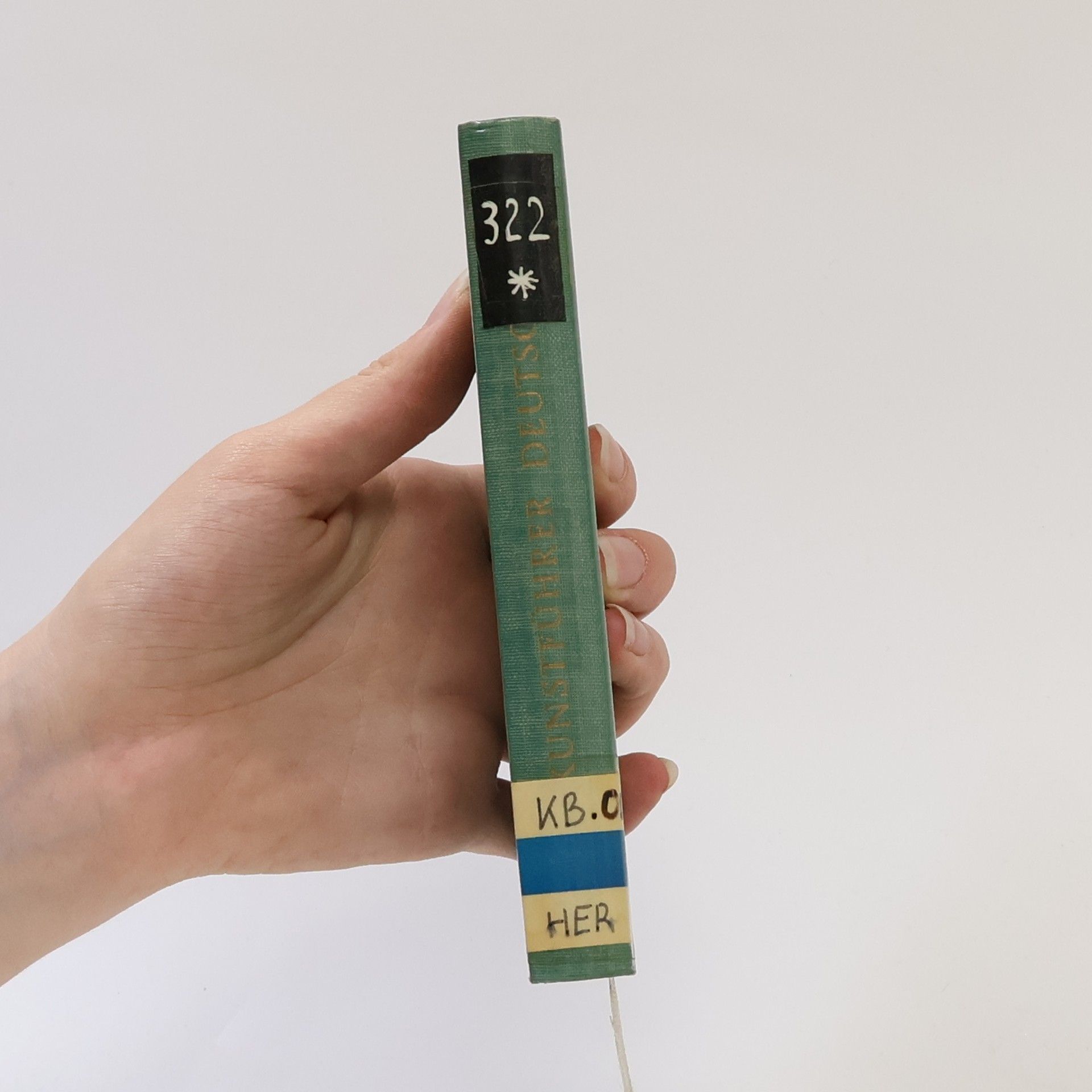Autores varios Hessen