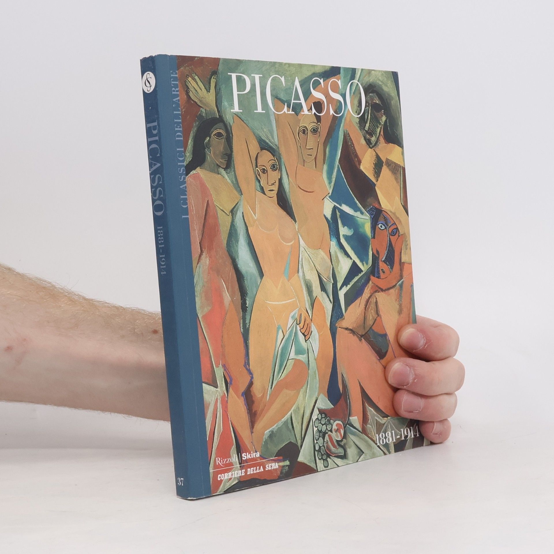 Autores varios Picasso