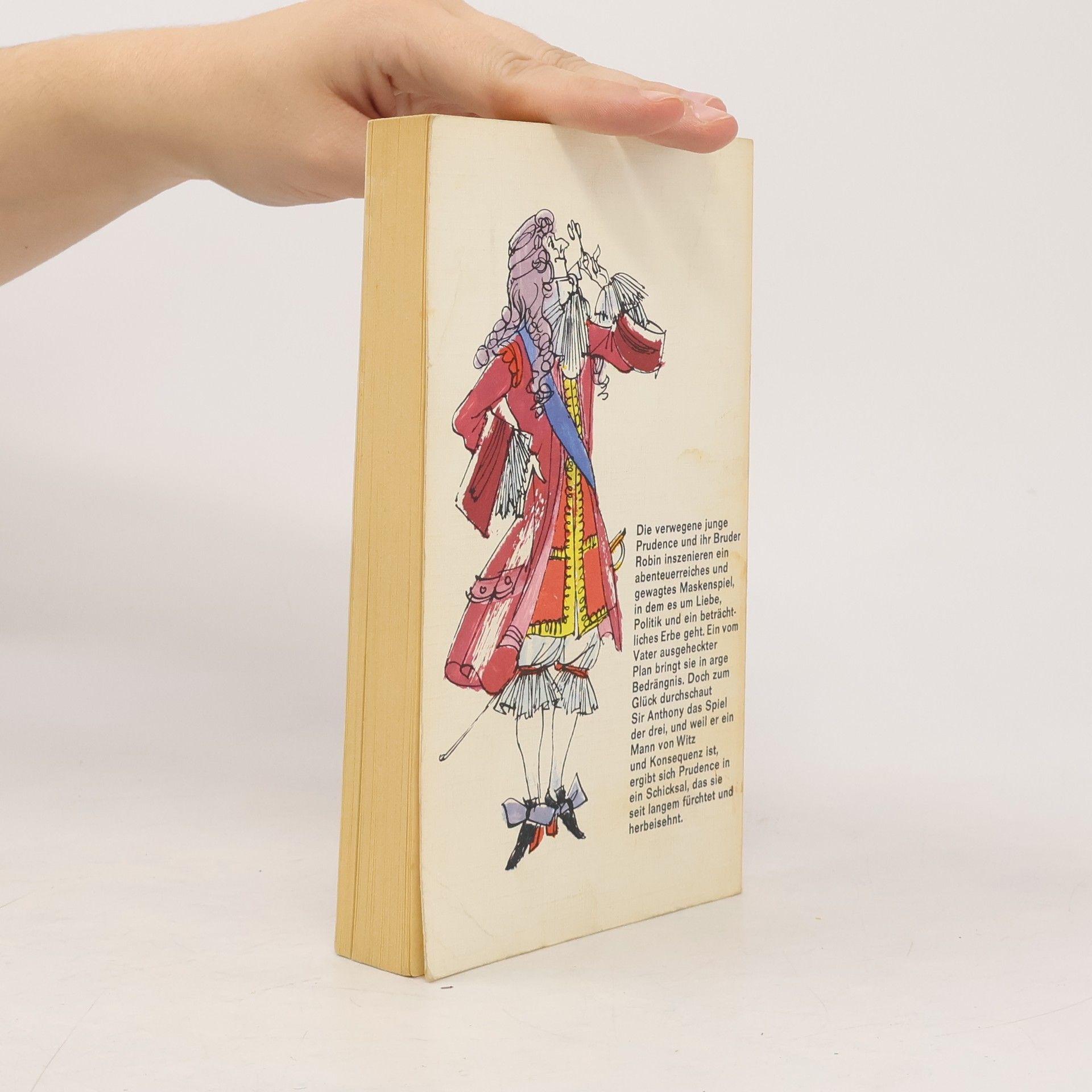 Georgette Heyer Brautjagd