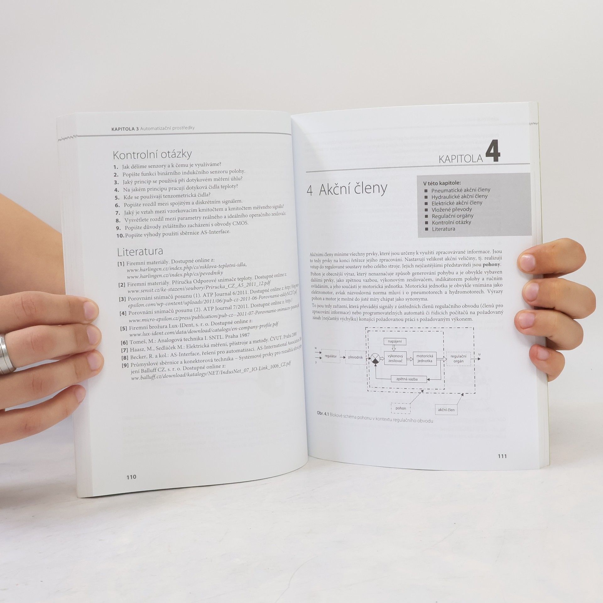 Autorenkollektiv Automatizace a automatizační technika 1 : systémové pojetí automatizace
