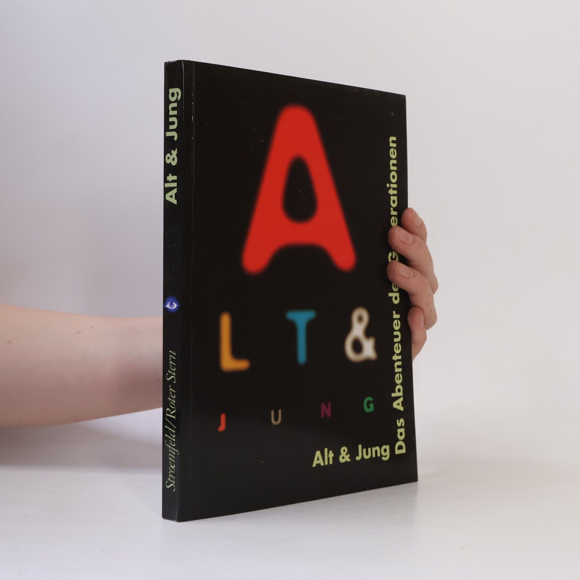 Annette Lepenies Alt & jung