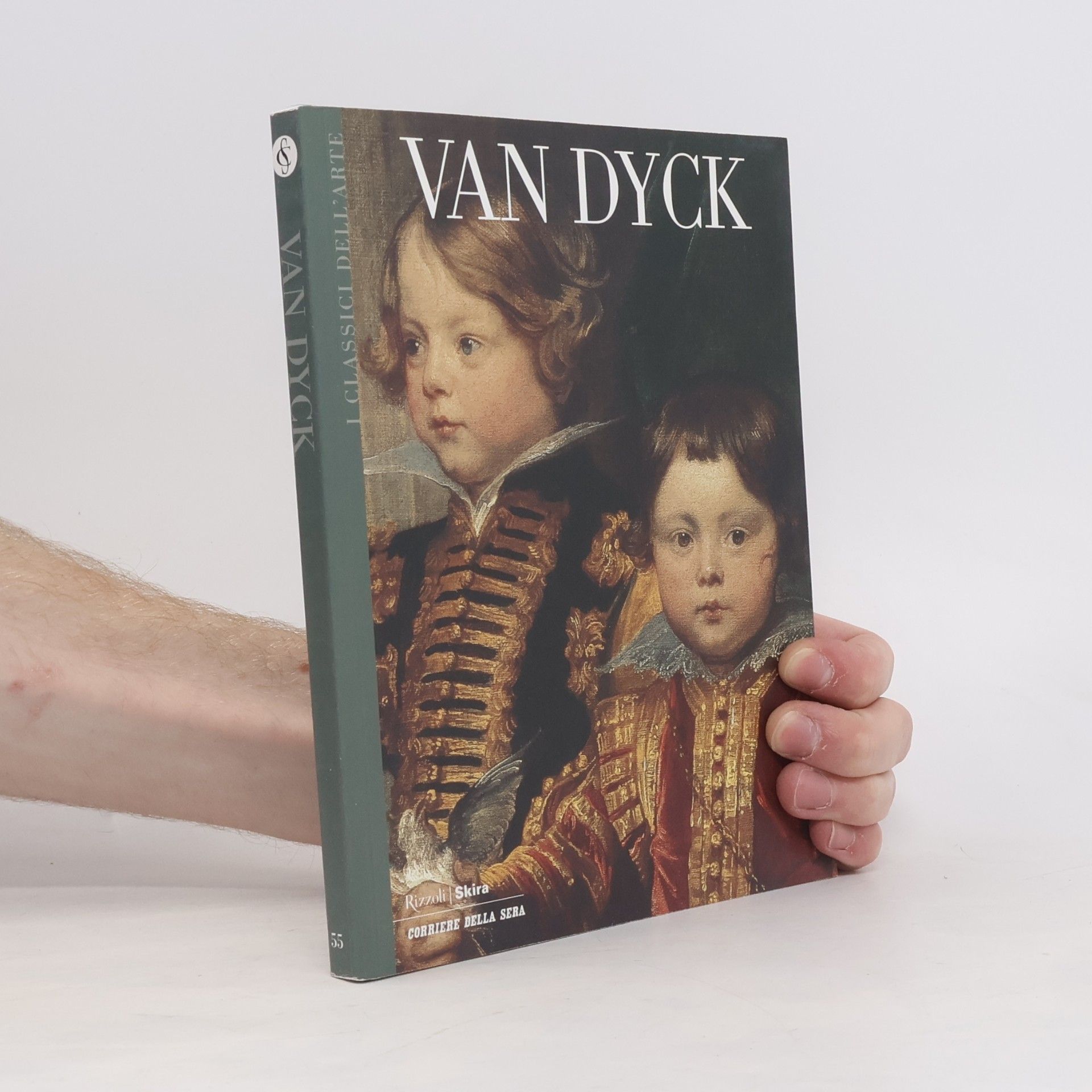 Various authors Van Dyck
