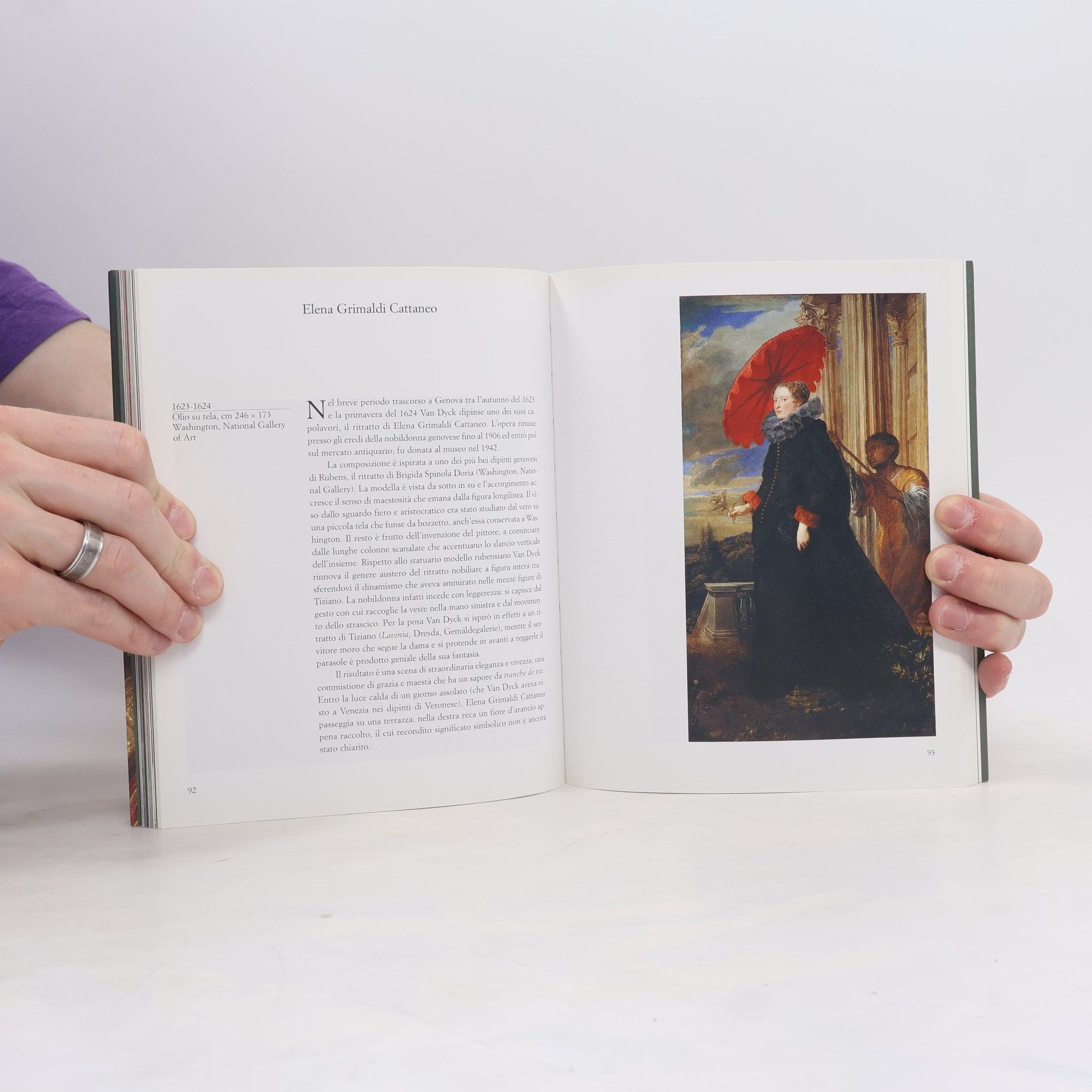 Collectif d'auteurs Van Dyck