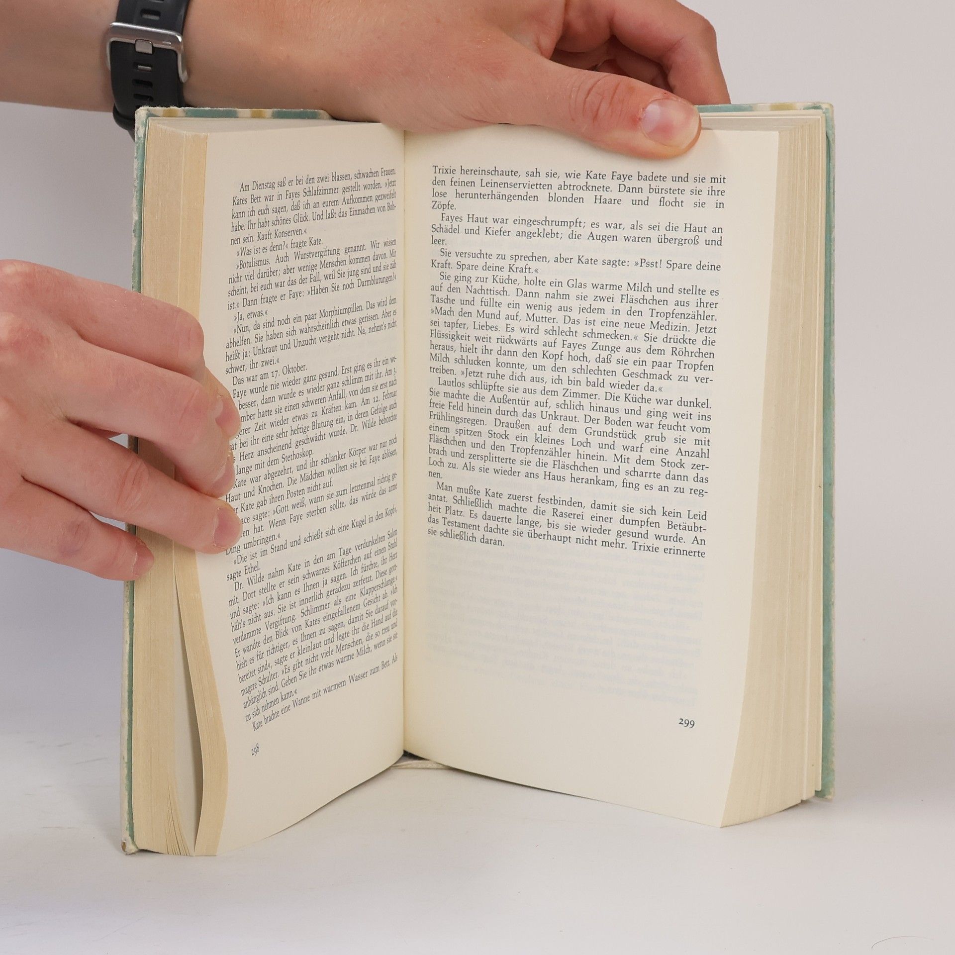 John Steinbeck Jenseits von Eden