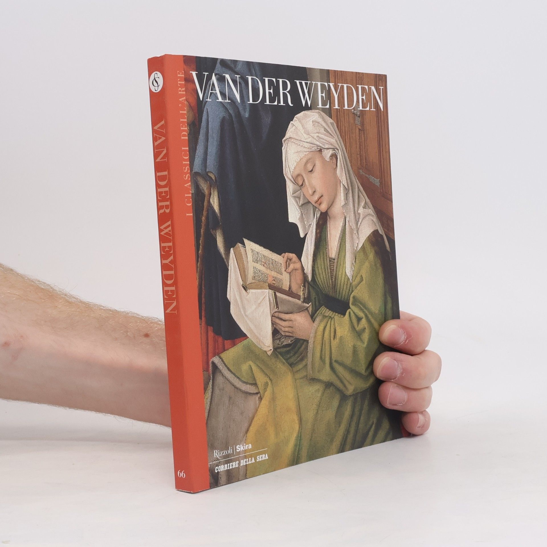 Autorenkollektiv Van der Weyden
