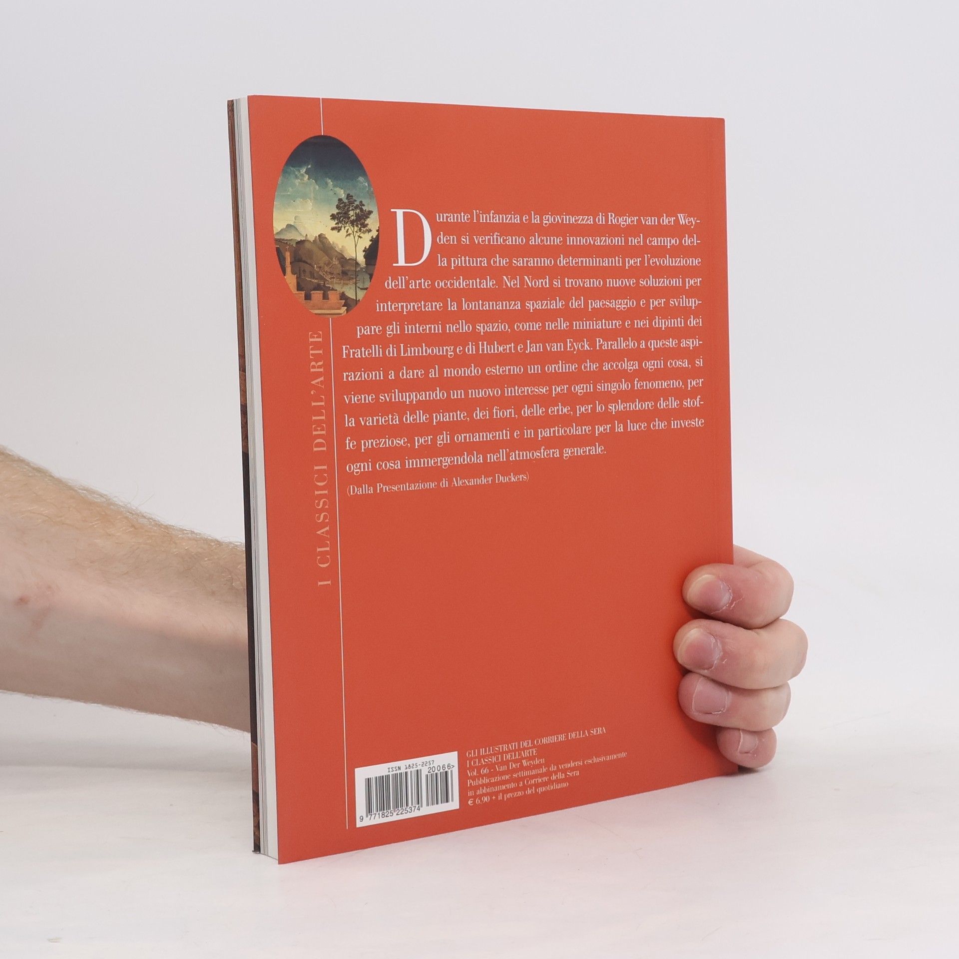 Autorenkollektiv Van der Weyden