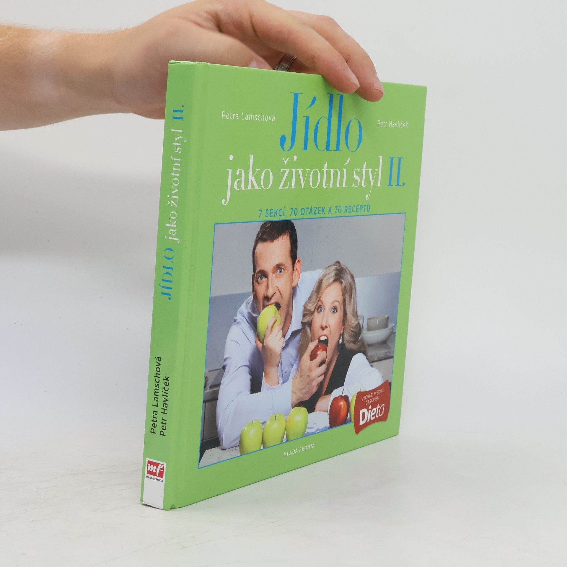Jídlo jako životní styl II.