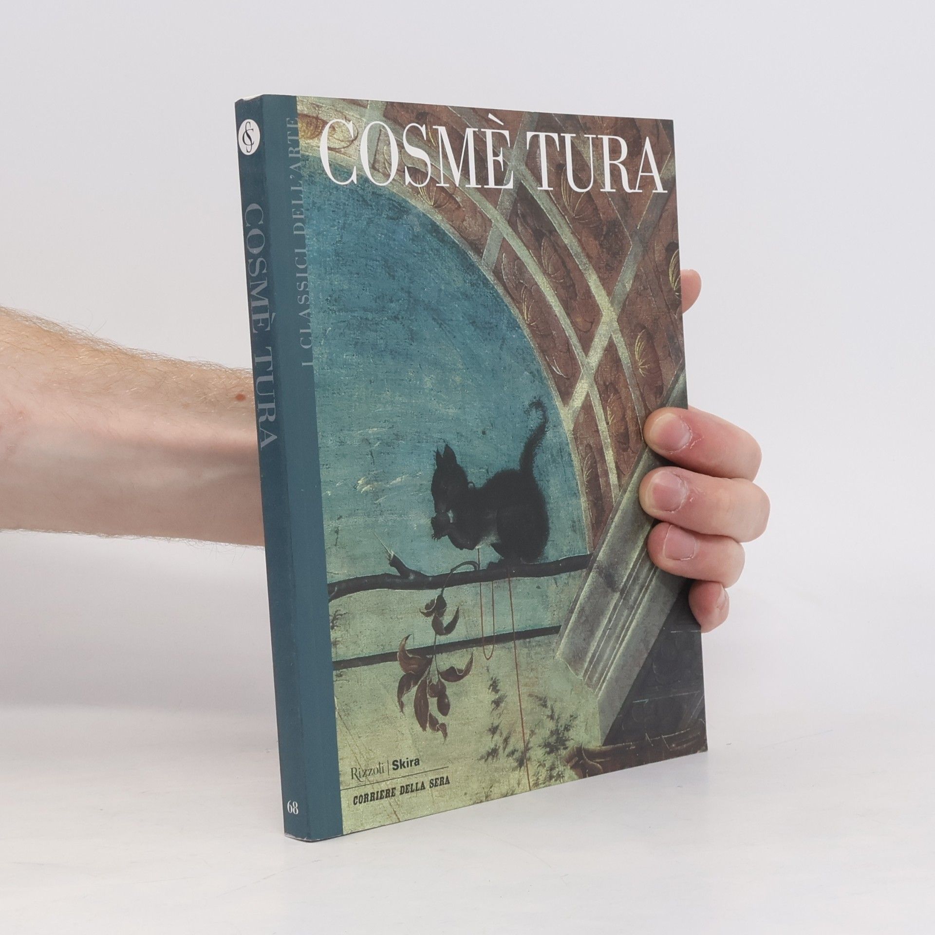 Autores varios Cosmè Tura