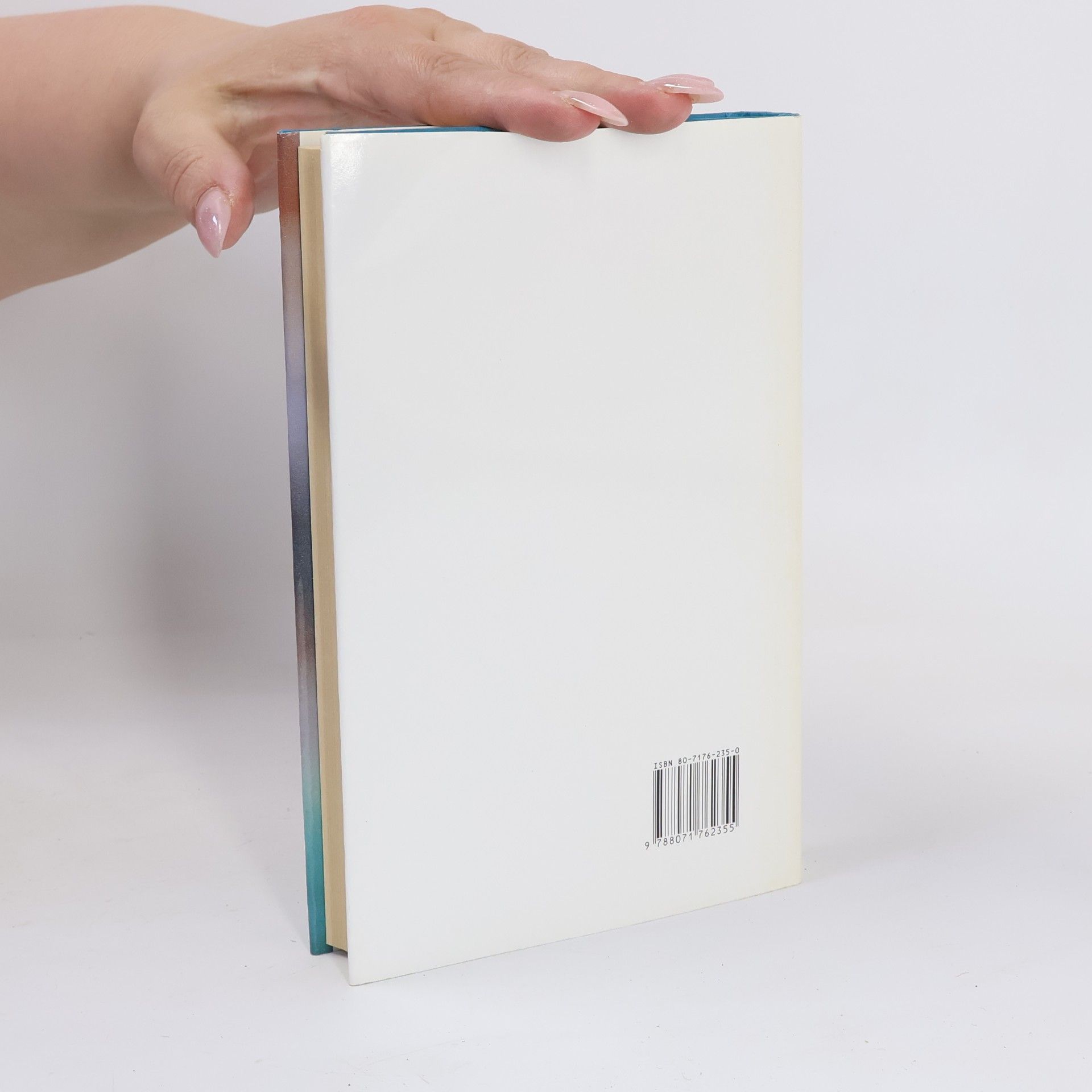 Martina Navrátilová Absolutní nasazení