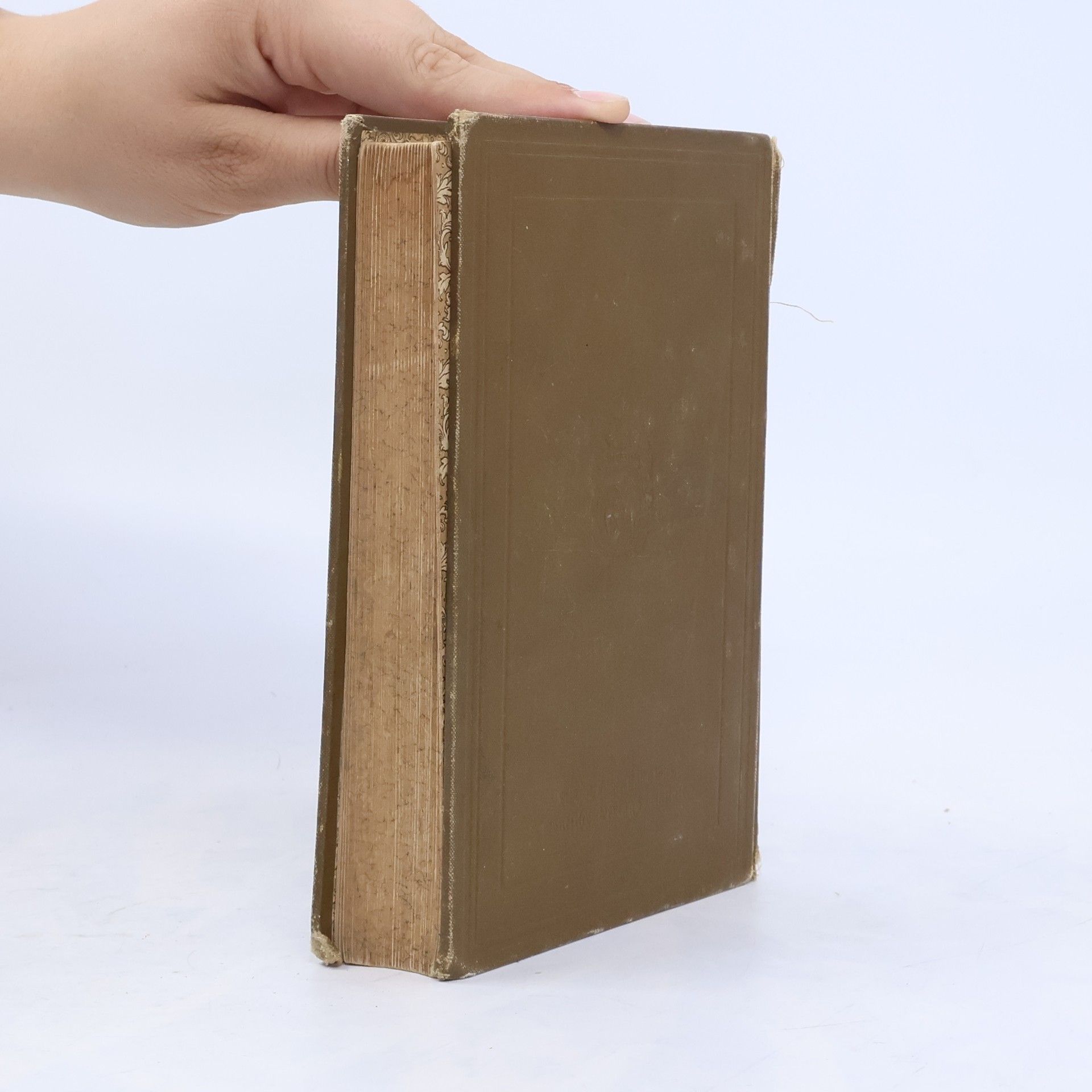 Georg Ebers Gesammelte Werke 11.