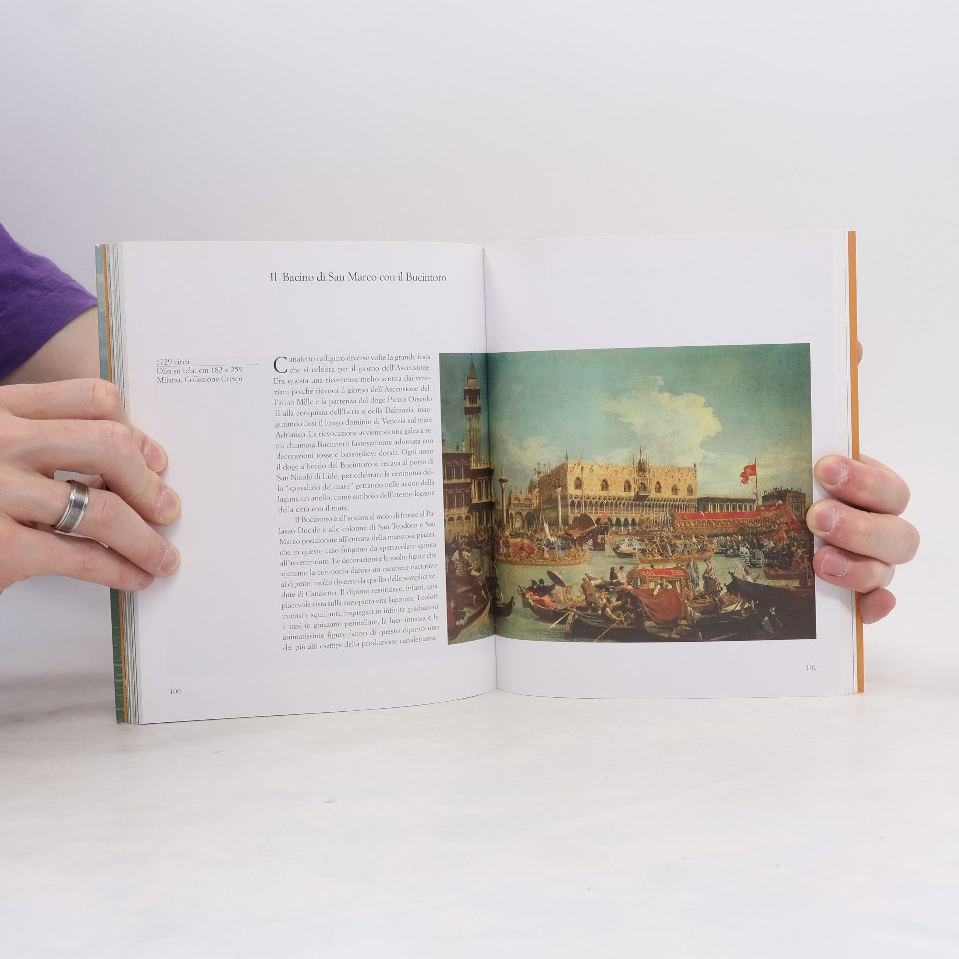 Autorenkollektiv Canaletto
