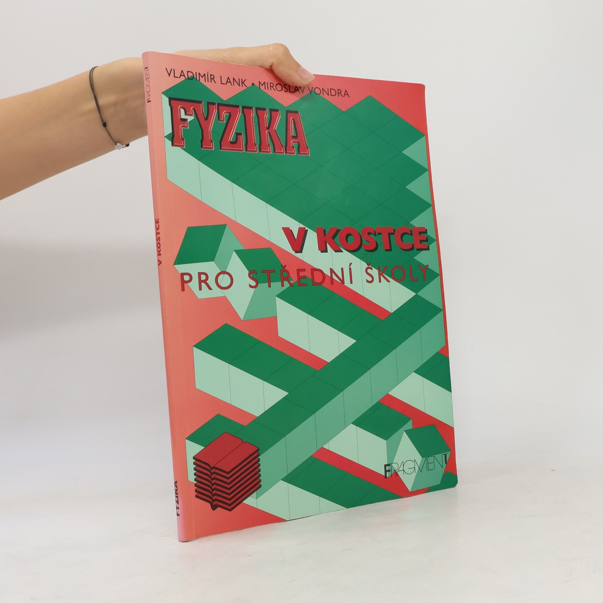 Fyzika v kostce