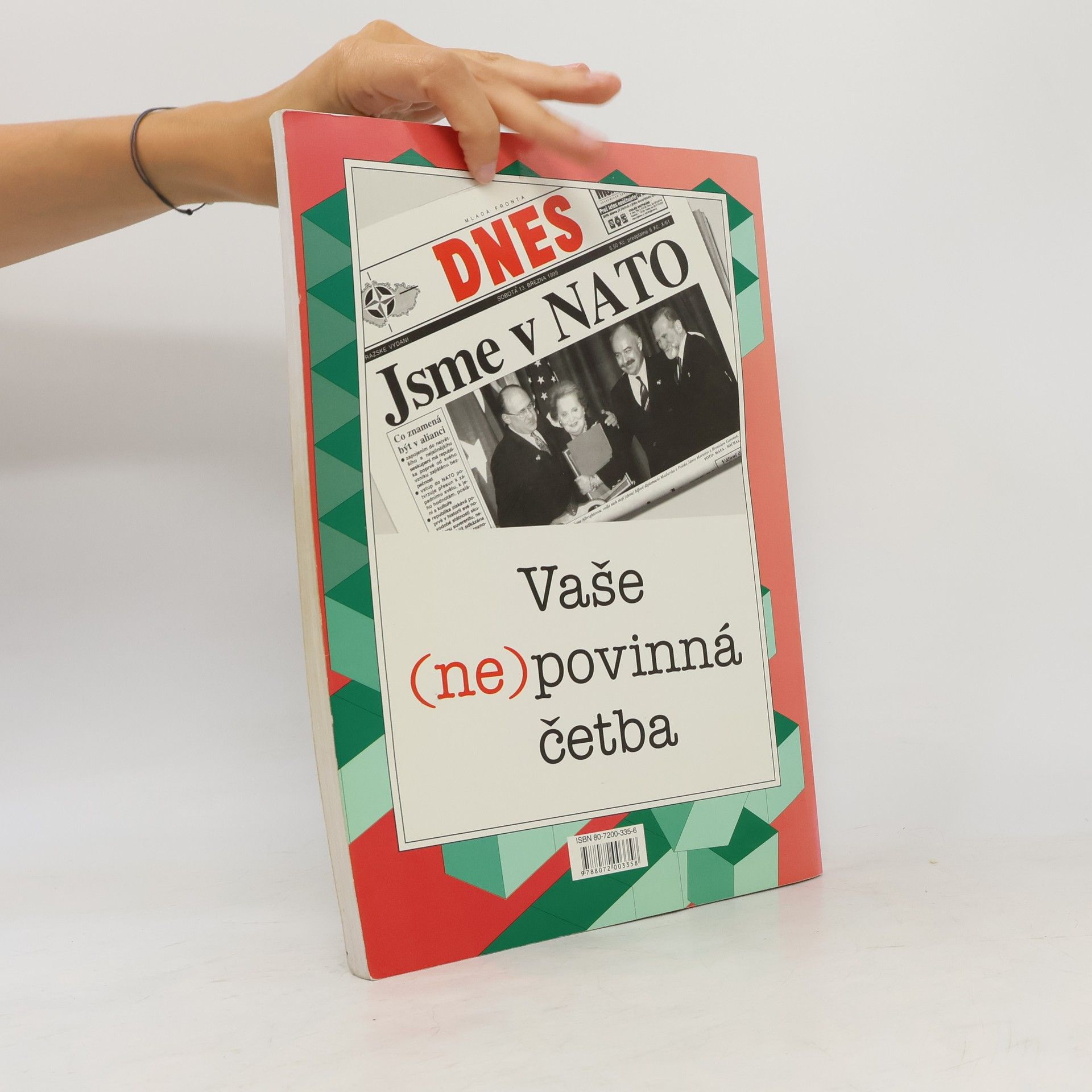Vladimír Lank Fyzika v kostce