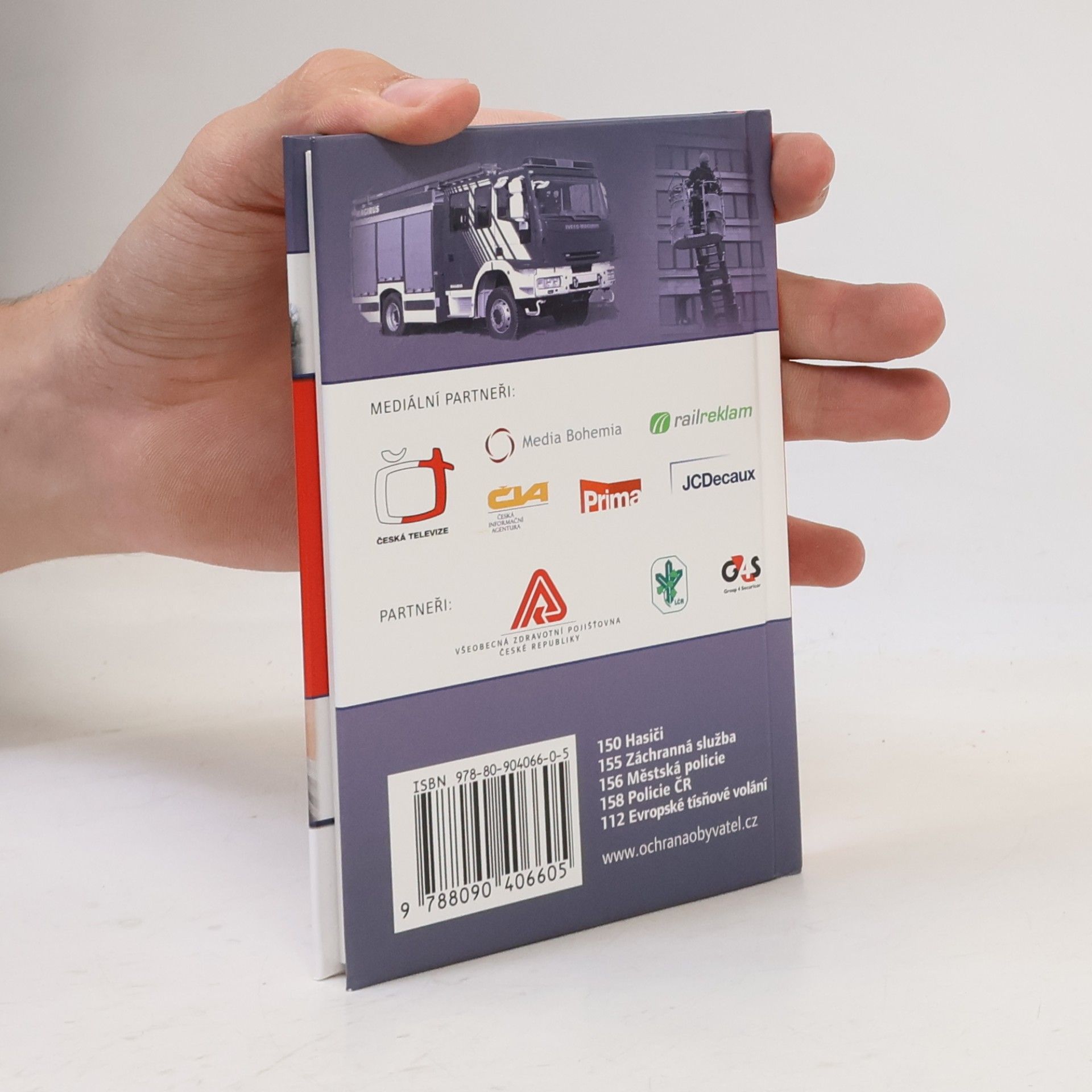 Autorenkollektiv Co dělat..., aneb, Kapesní průvodce krizovými situacemi doma i v zahraničí