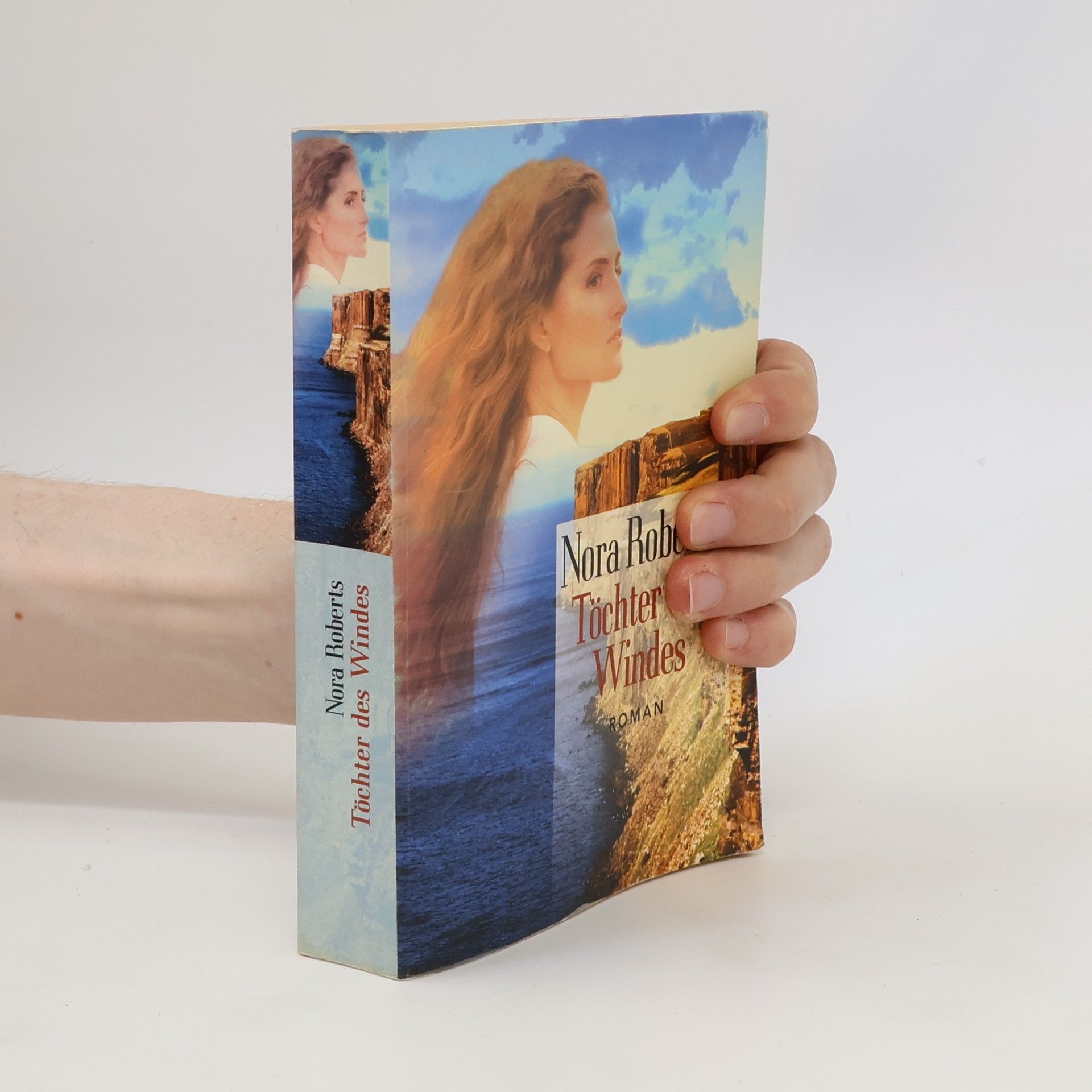 Nora Roberts Töchter des Windes