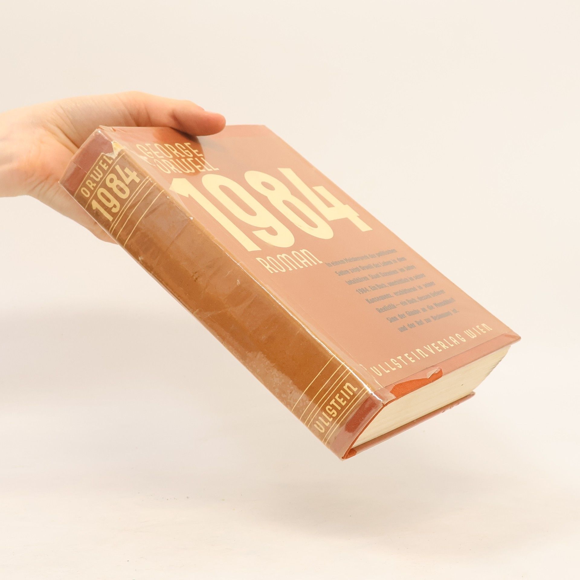George Orwell 1984